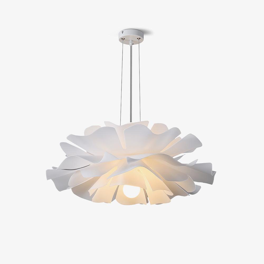 Lotus Flower Pendant Lamp - Letslighting