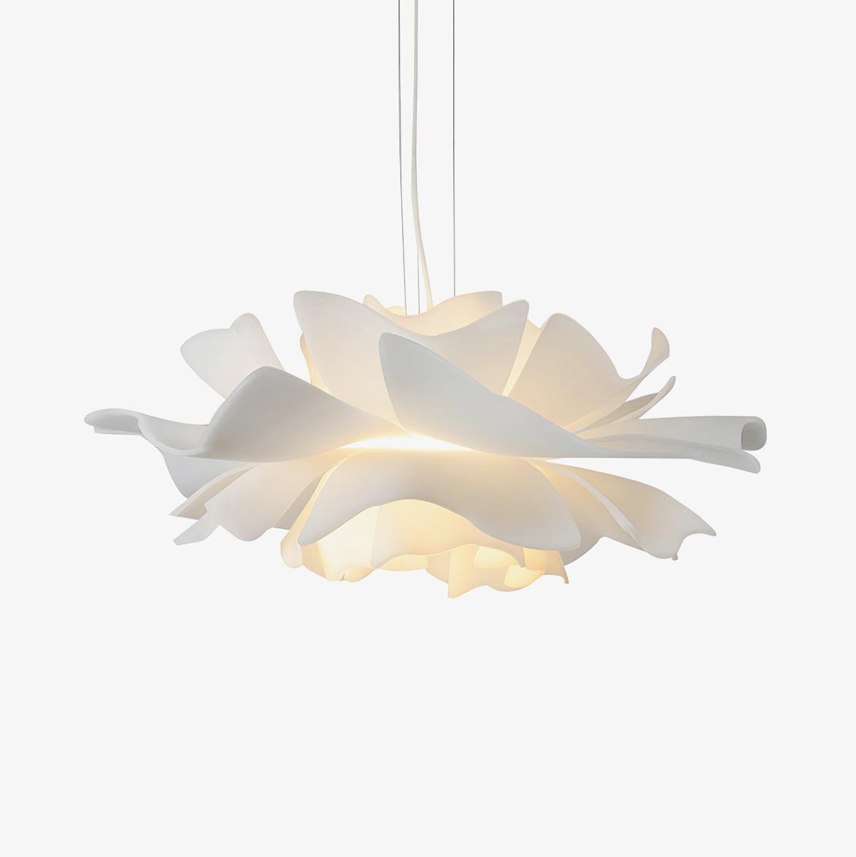 Lotus Flower Pendant Lamp - Letslighting