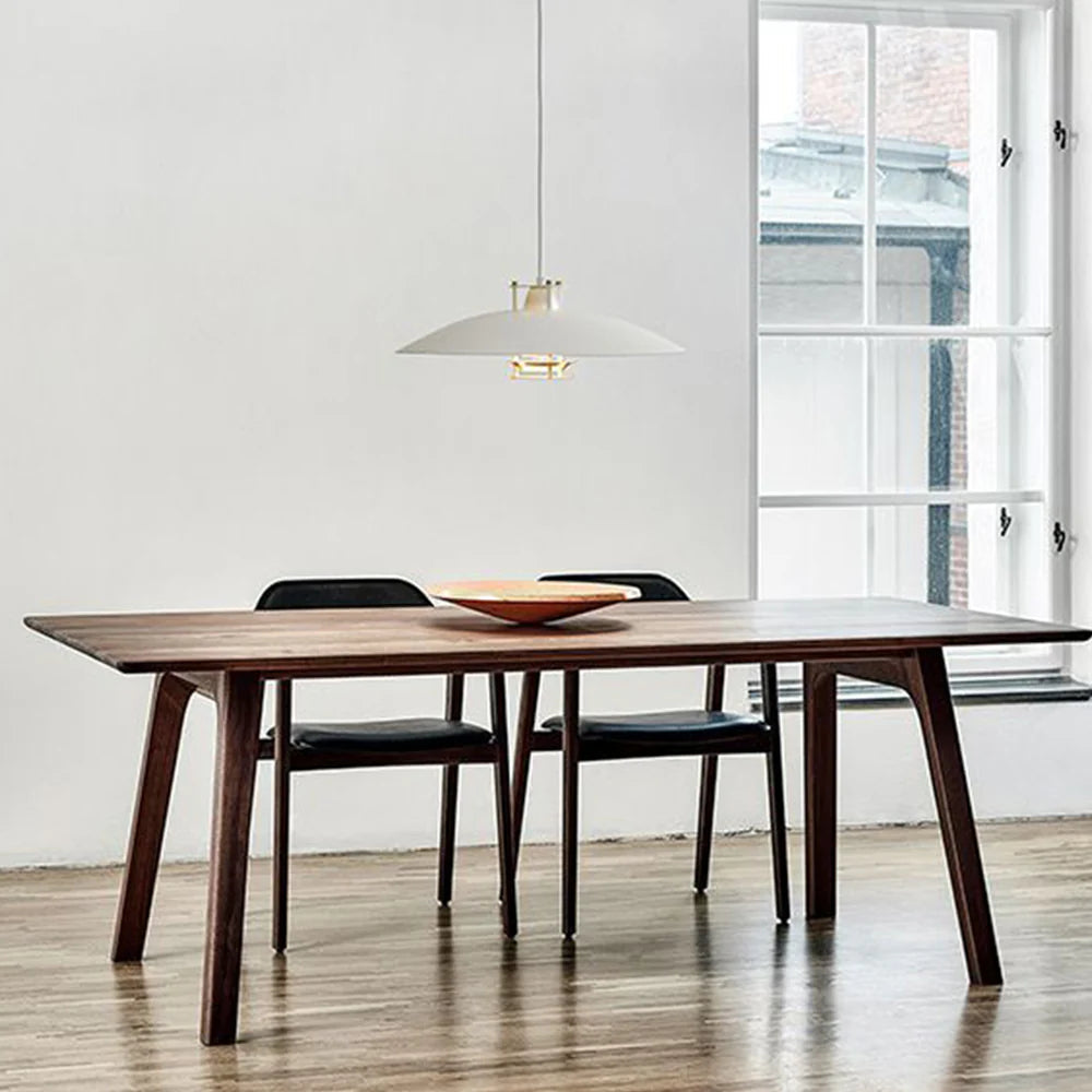 Arisha Minimalista LED Lámpara Colgante Metal Dormitorio/Comedor