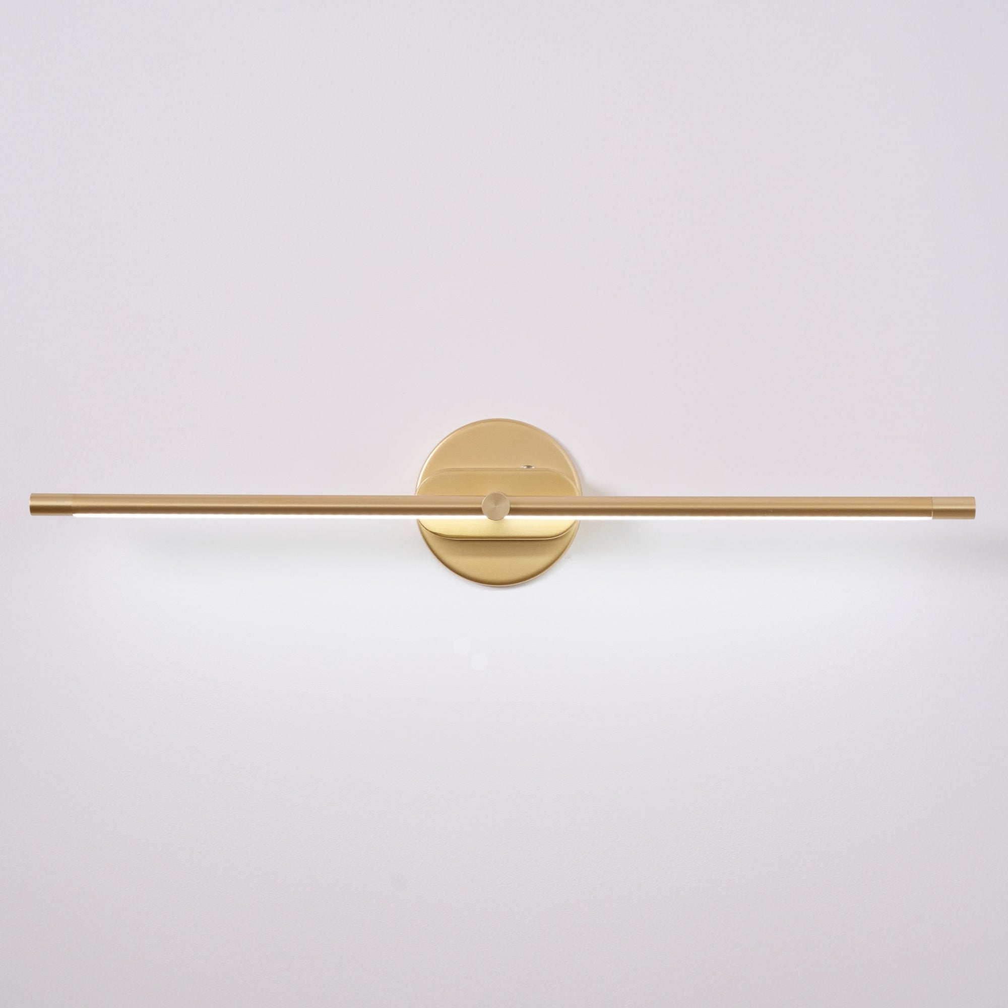 Arisha Lámpara de Pared Lineal Minimalista Recargable