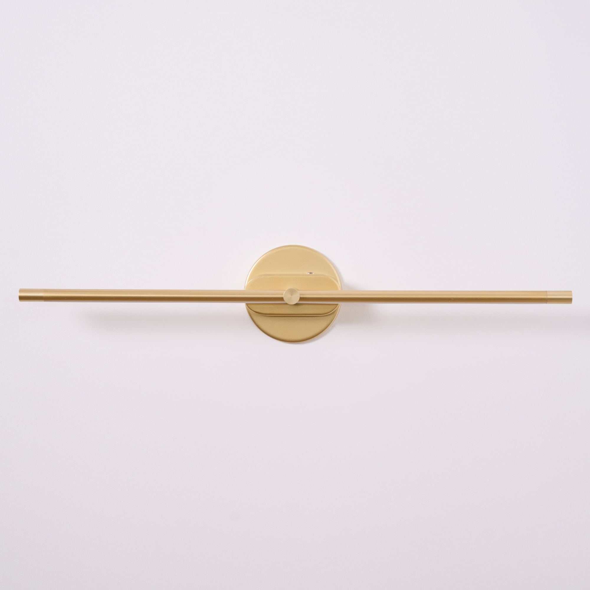 Arisha Lámpara de Pared Lineal Minimalista Recargable