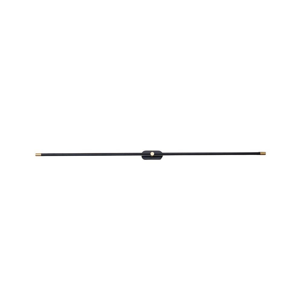 Arisha Lámpara de Pared Lineal Minimalista Recargable
