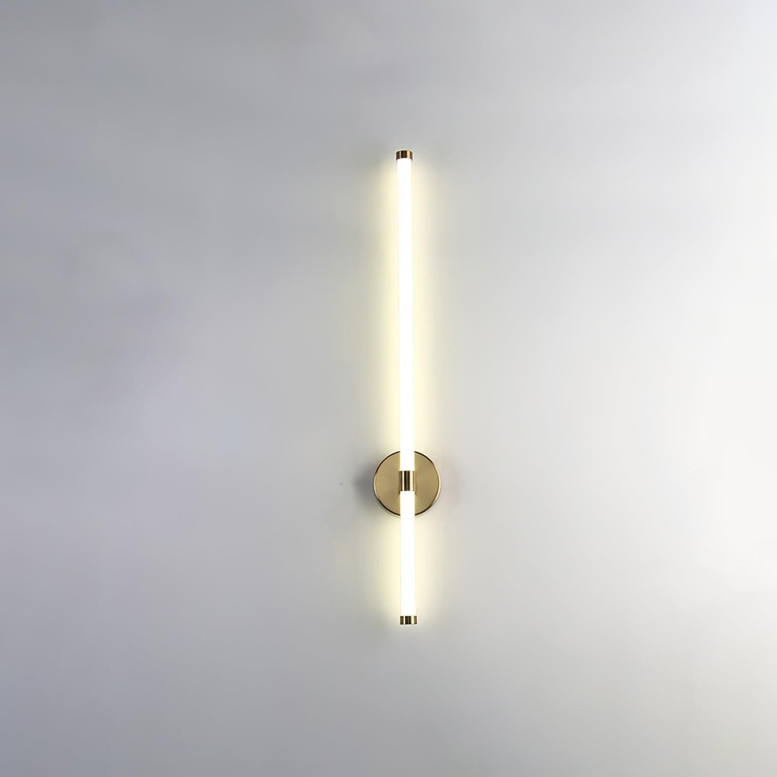 Minimalist Vertical Wall Sconce - Letslighting