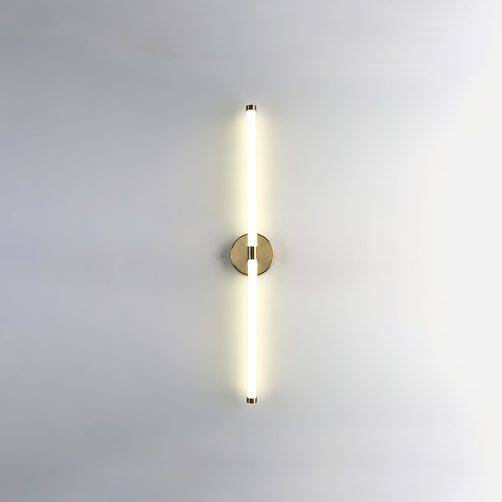 Minimalist Vertical Wall Sconce - Letslighting