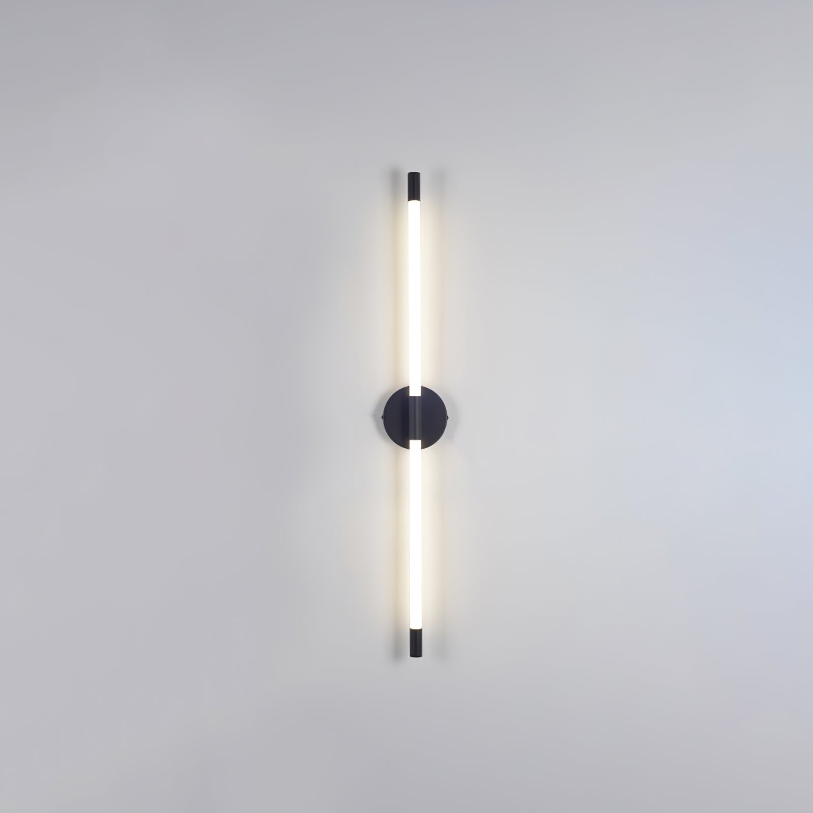 Minimalist Vertical Wall Sconce - Letslighting