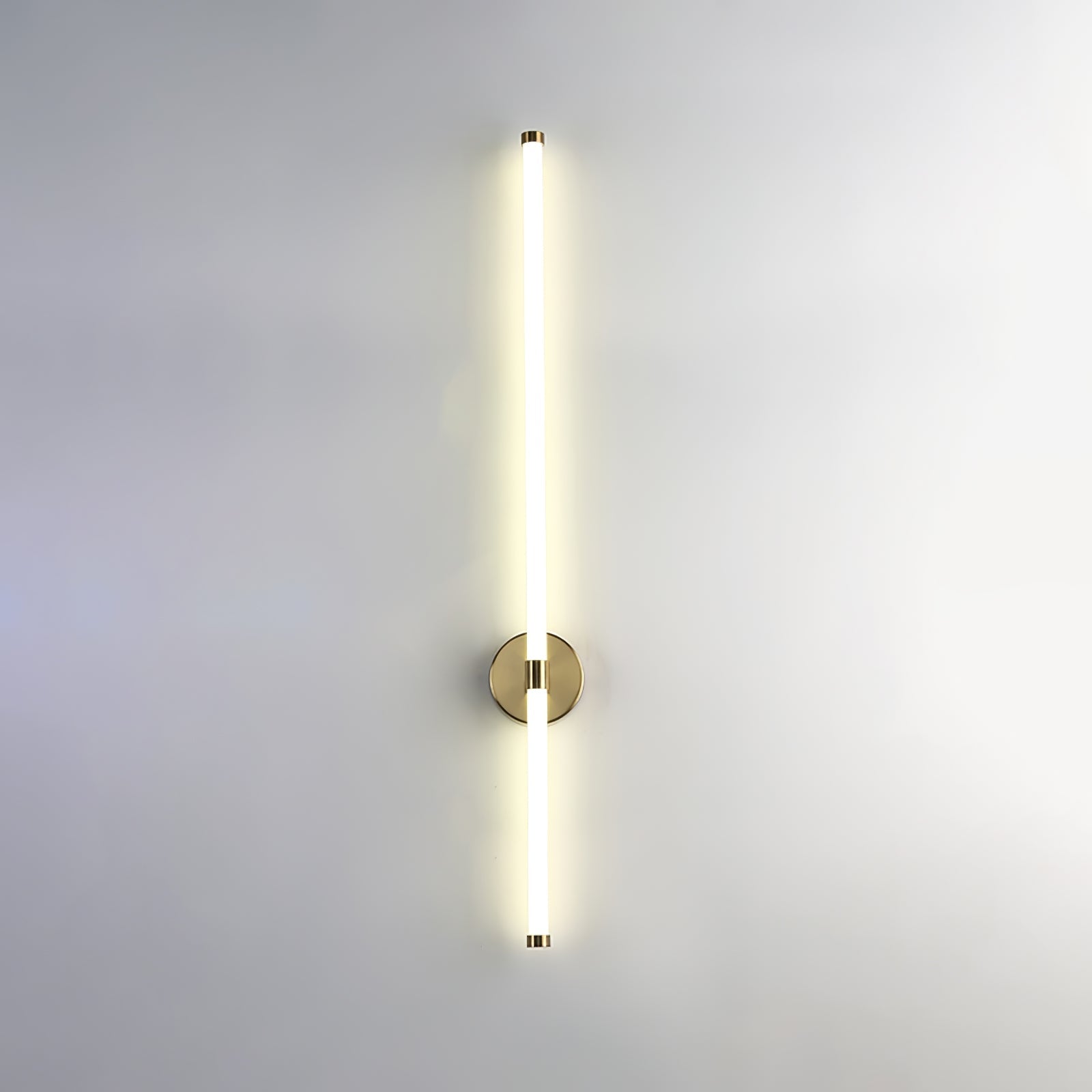 Minimalist Vertical Wall Sconce - Letslighting