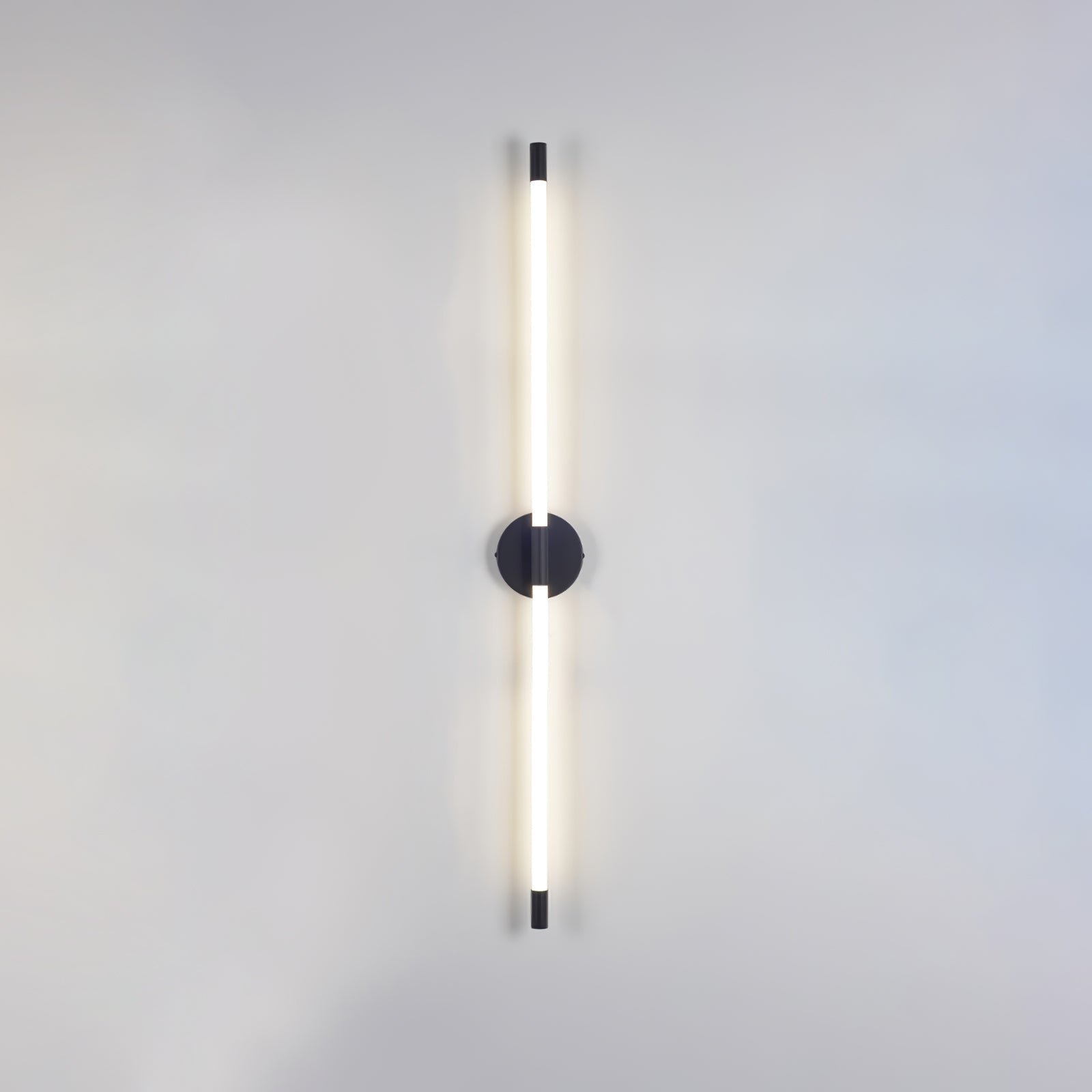 Minimalist Vertical Wall Sconce - Letslighting