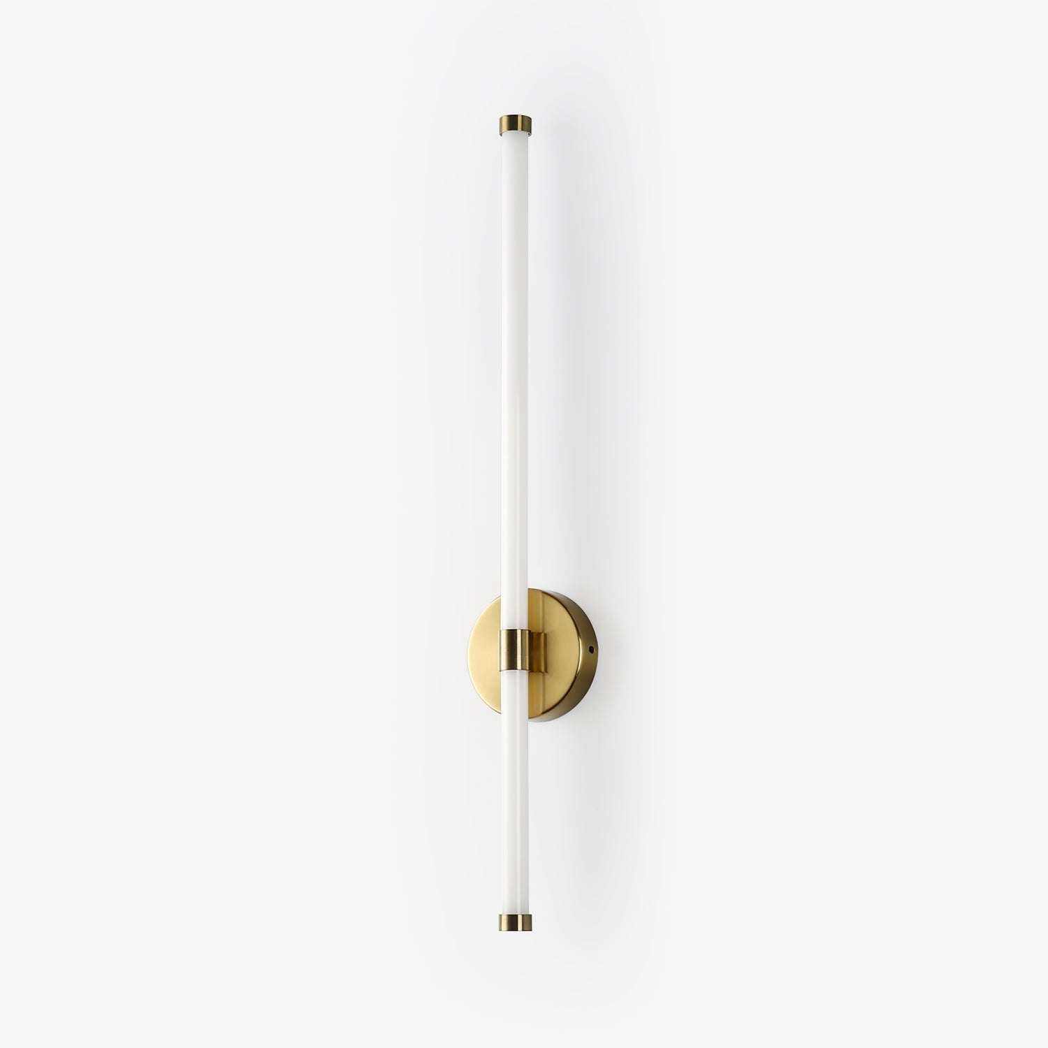 Minimalist Vertical Wall Sconce - Letslighting