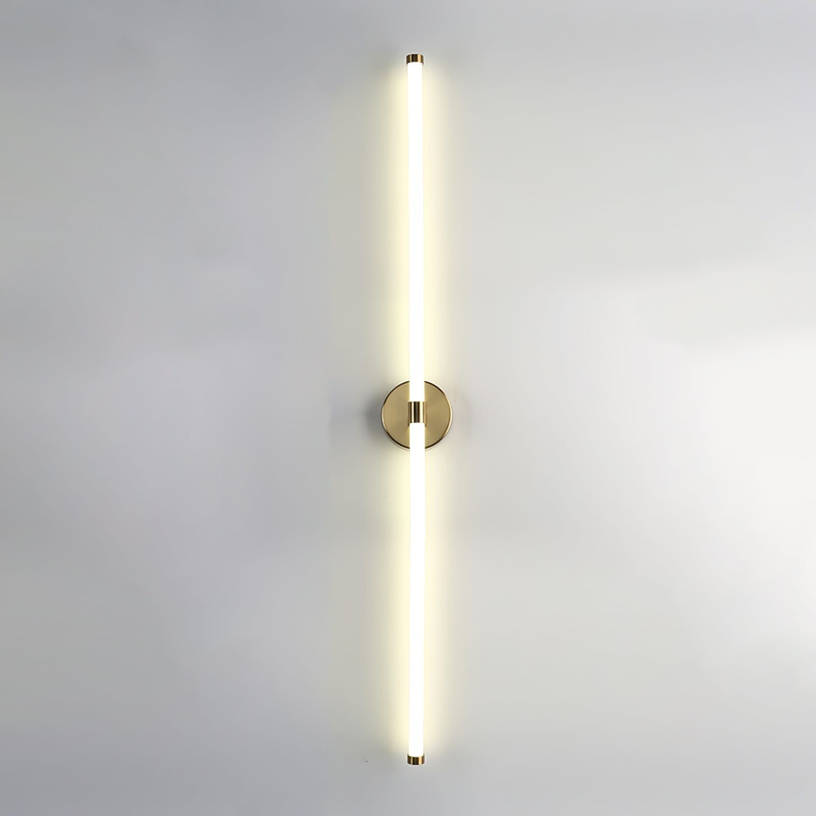 Minimalist Vertical Wall Sconce - Letslighting