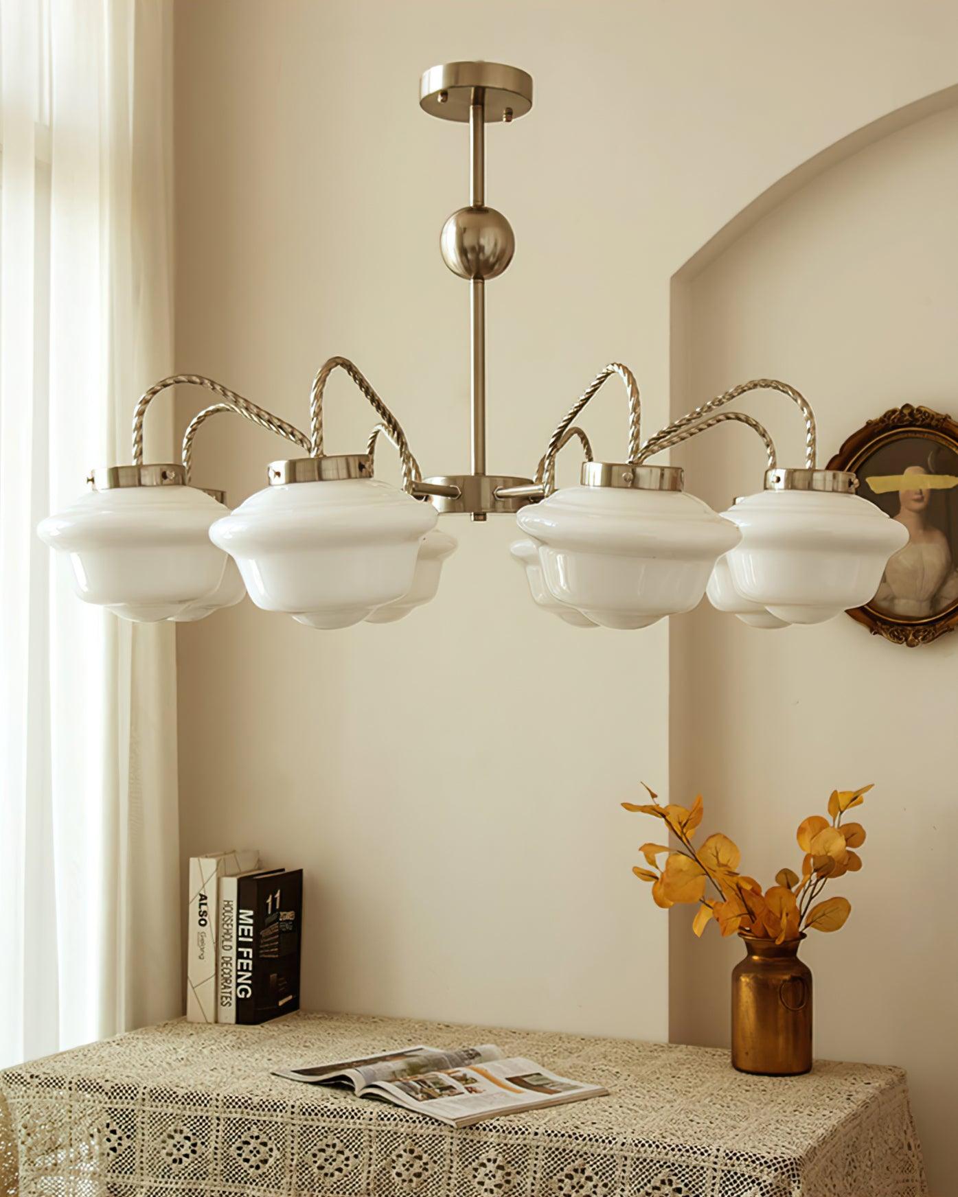 Minka Lavery Chandelier - Letslighting