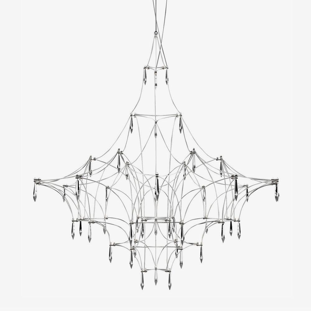 Mira Chandeliers - Letslighting