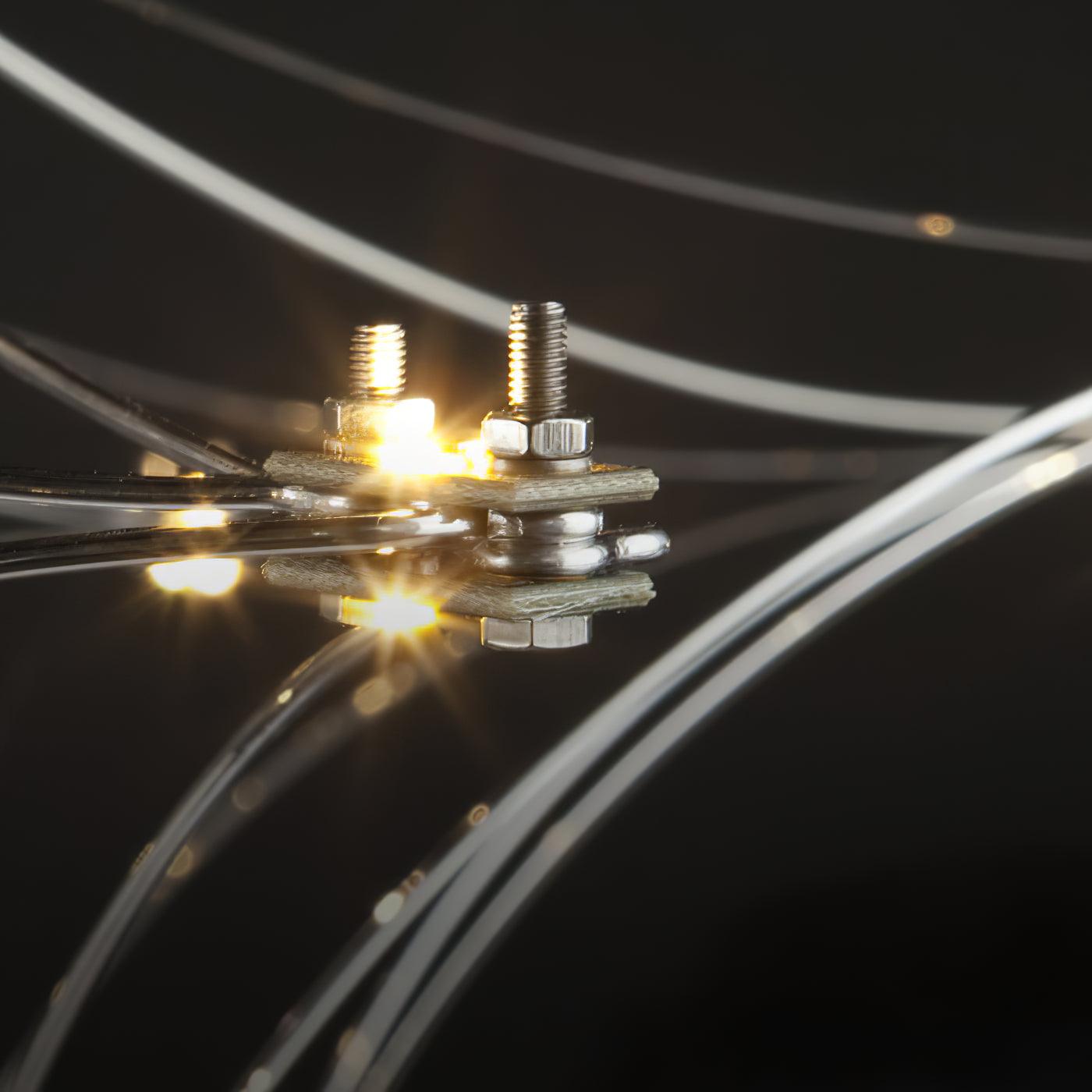 Mira Chandeliers - Letslighting