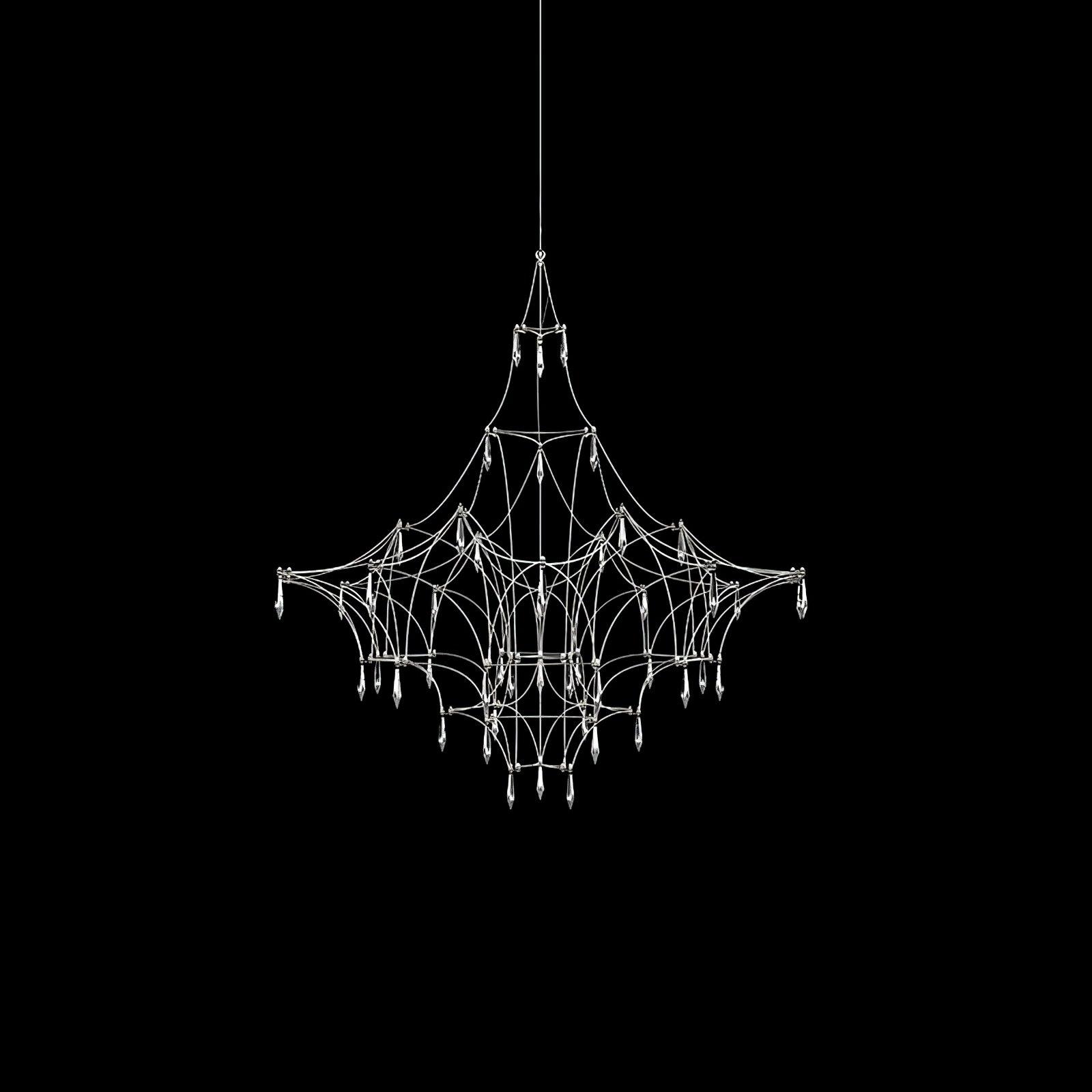Mira Chandeliers - Letslighting