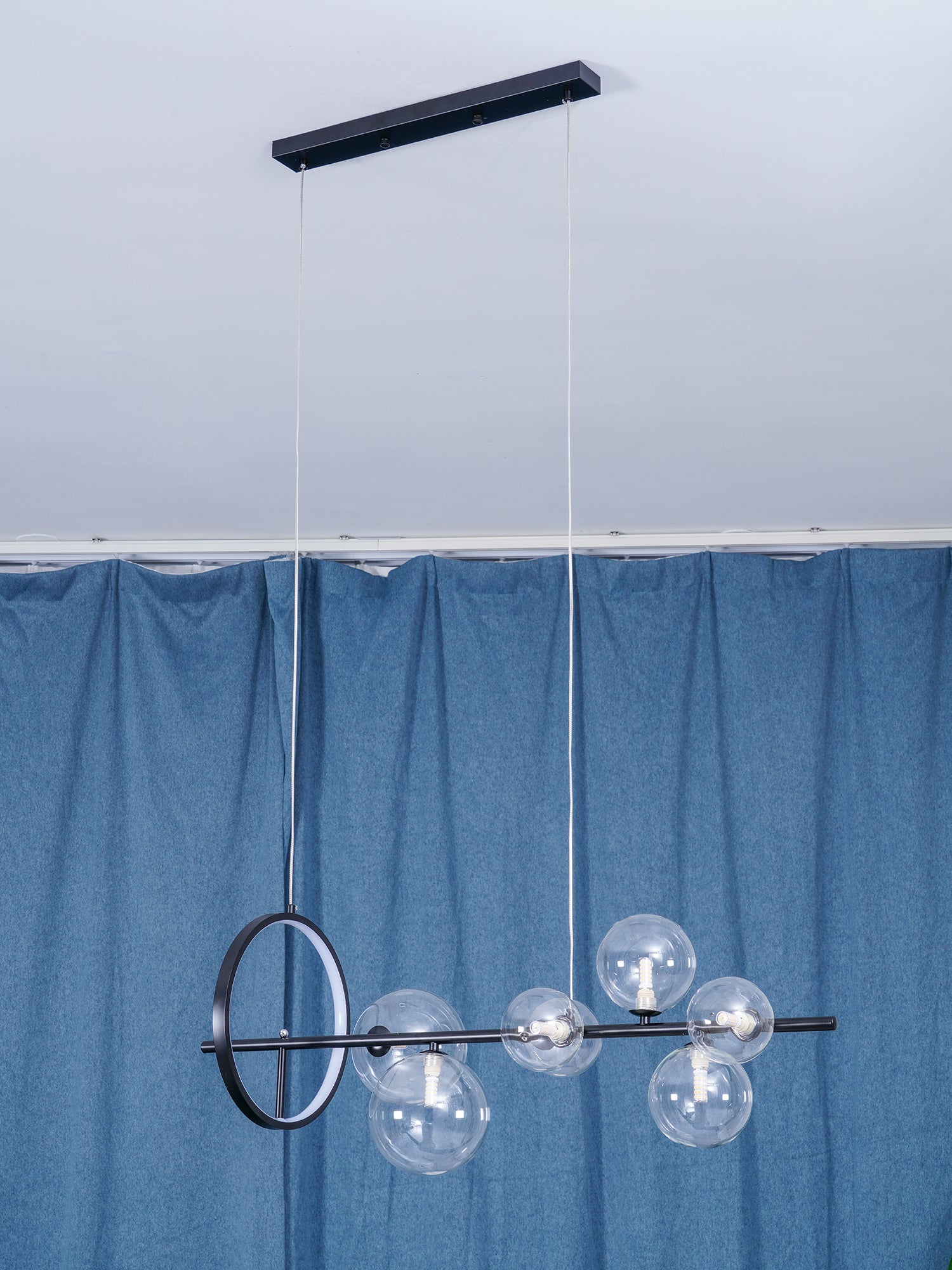 Mita Chandelier - Letslighting