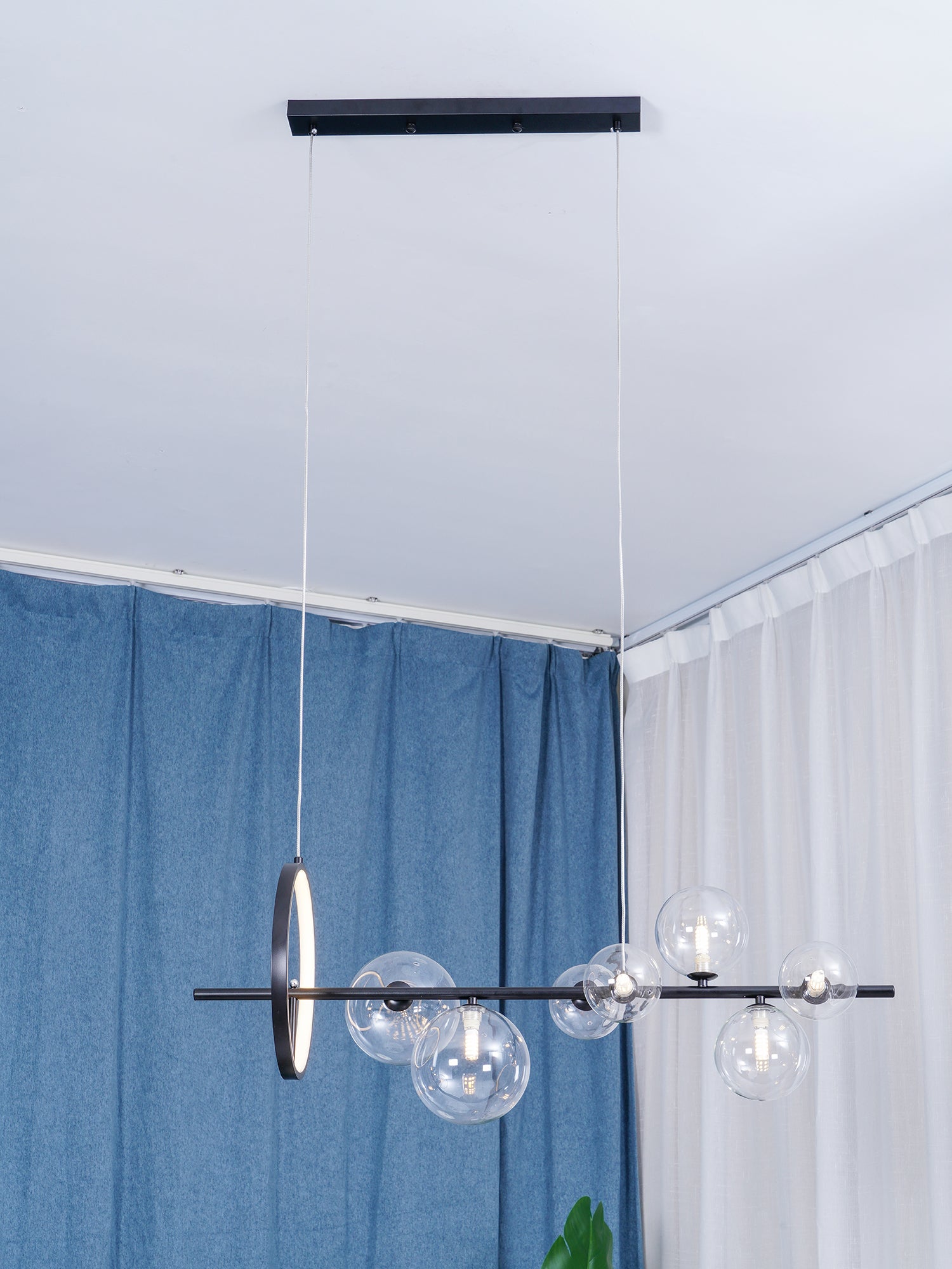 Mita Chandelier - Letslighting