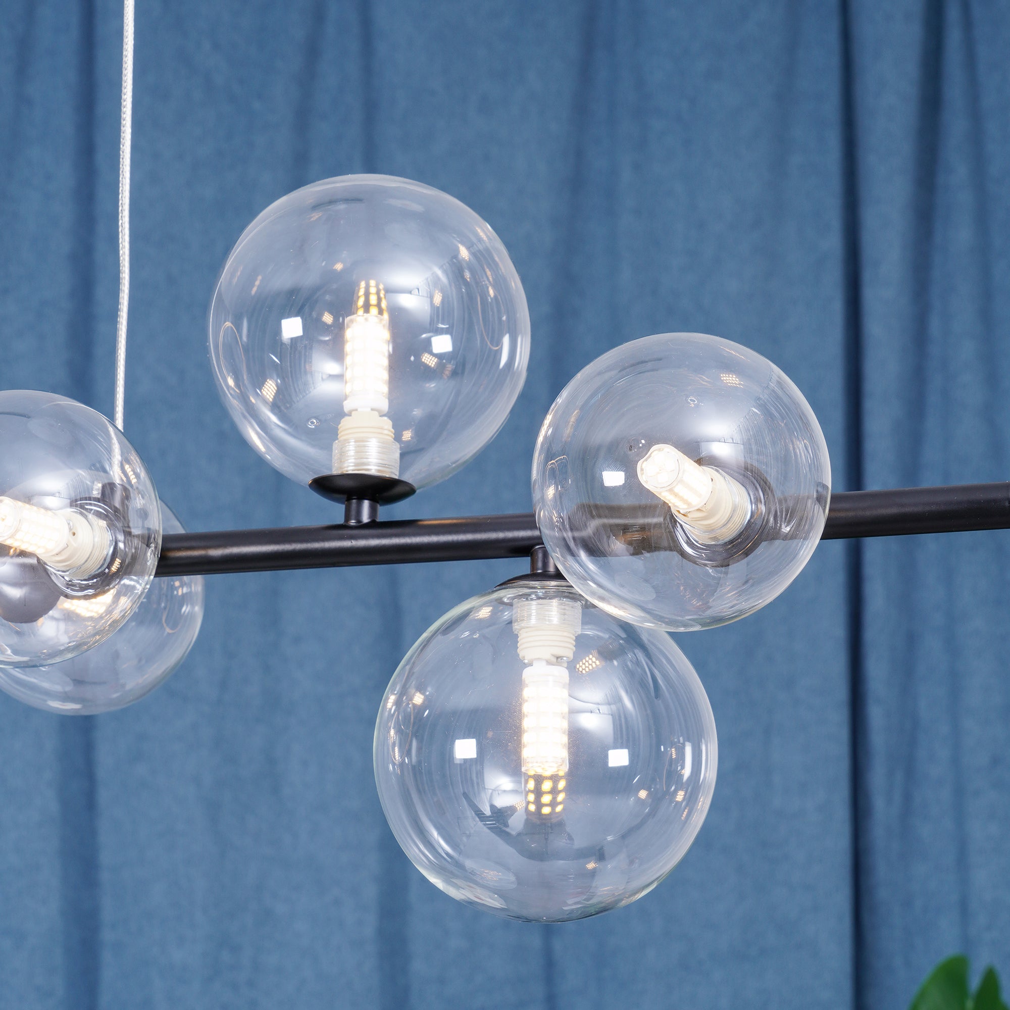 Mita Chandelier - Letslighting