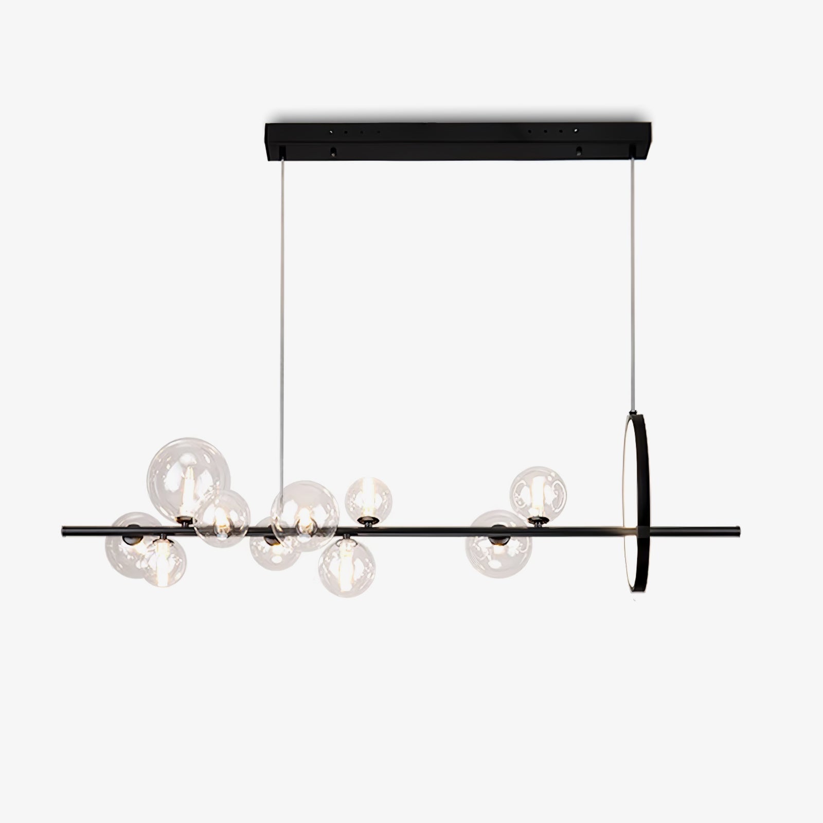 Mita Chandelier - Letslighting