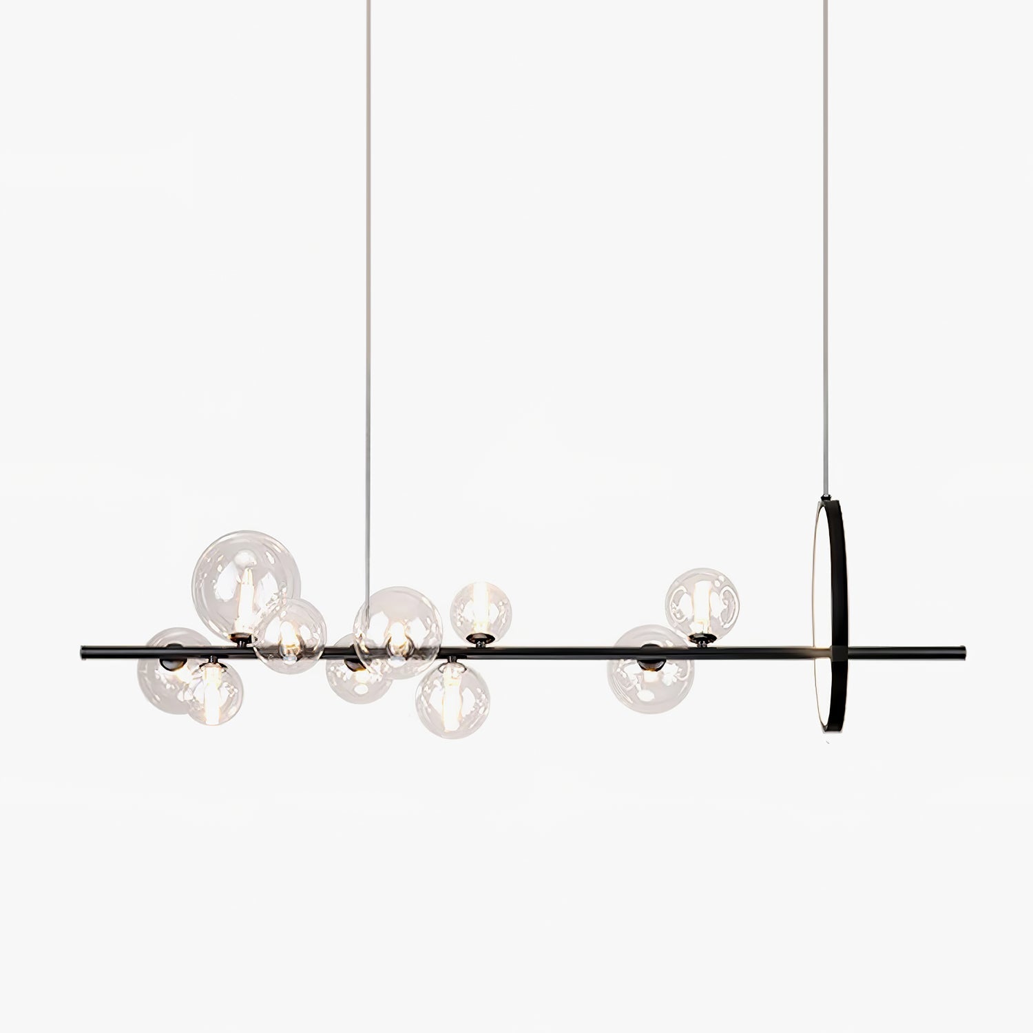 Mita Chandelier - Letslighting