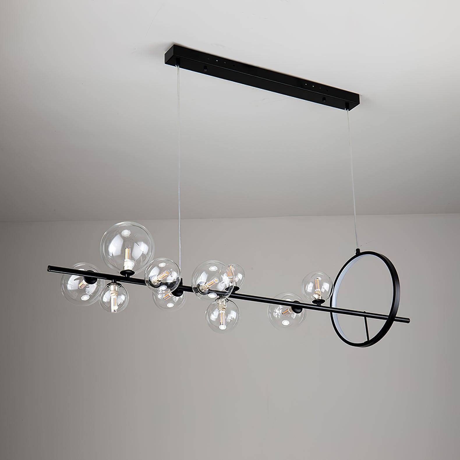 Mita Chandelier - Letslighting