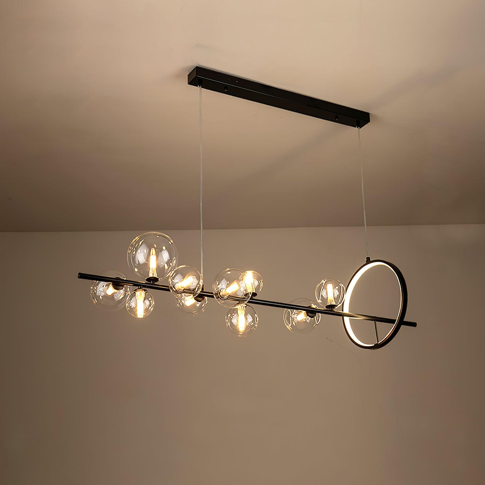 Mita Chandelier - Letslighting