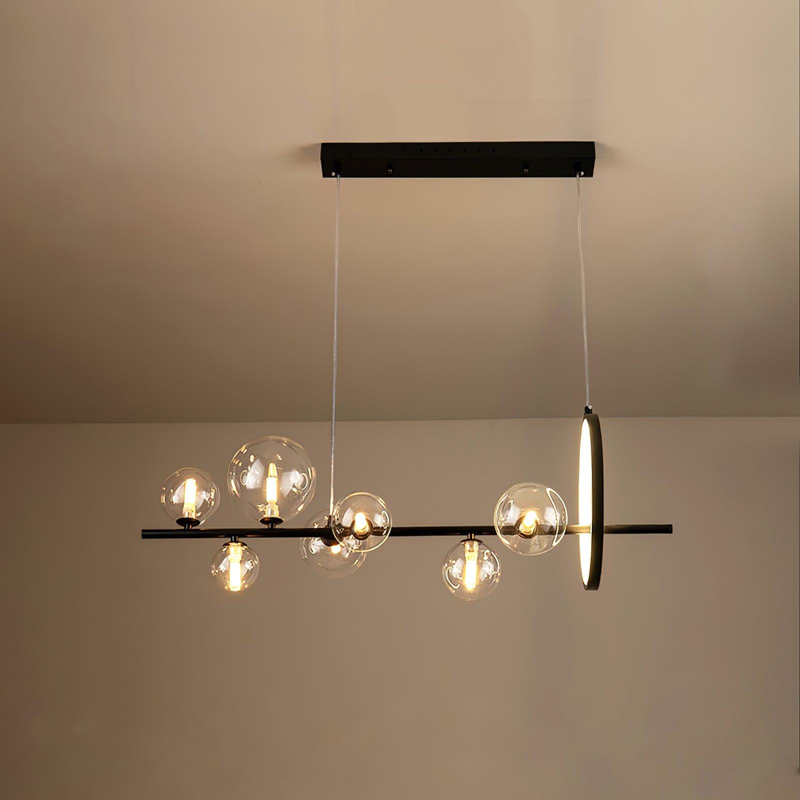 Mita Chandelier - Letslighting