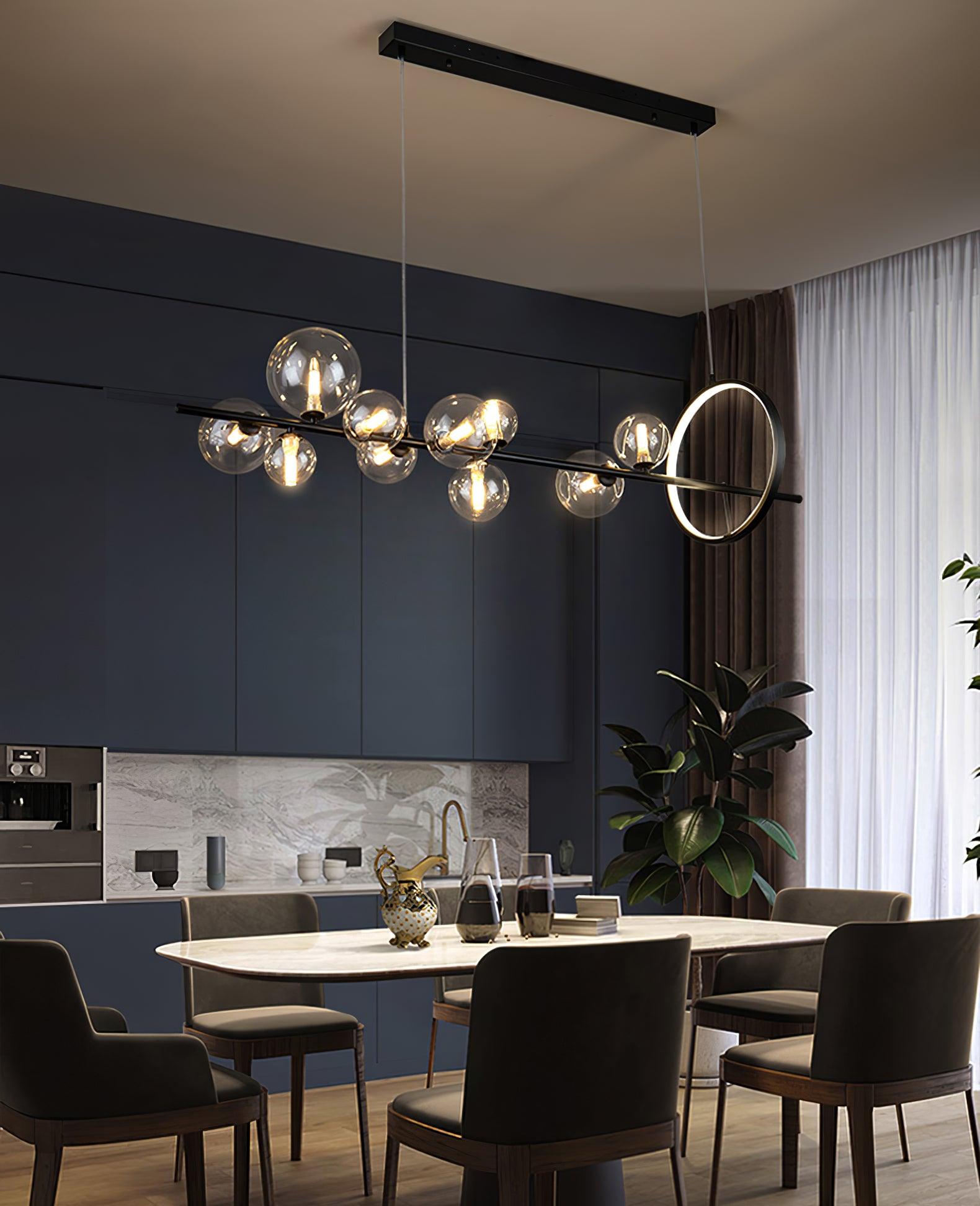 Mita Chandelier - Letslighting