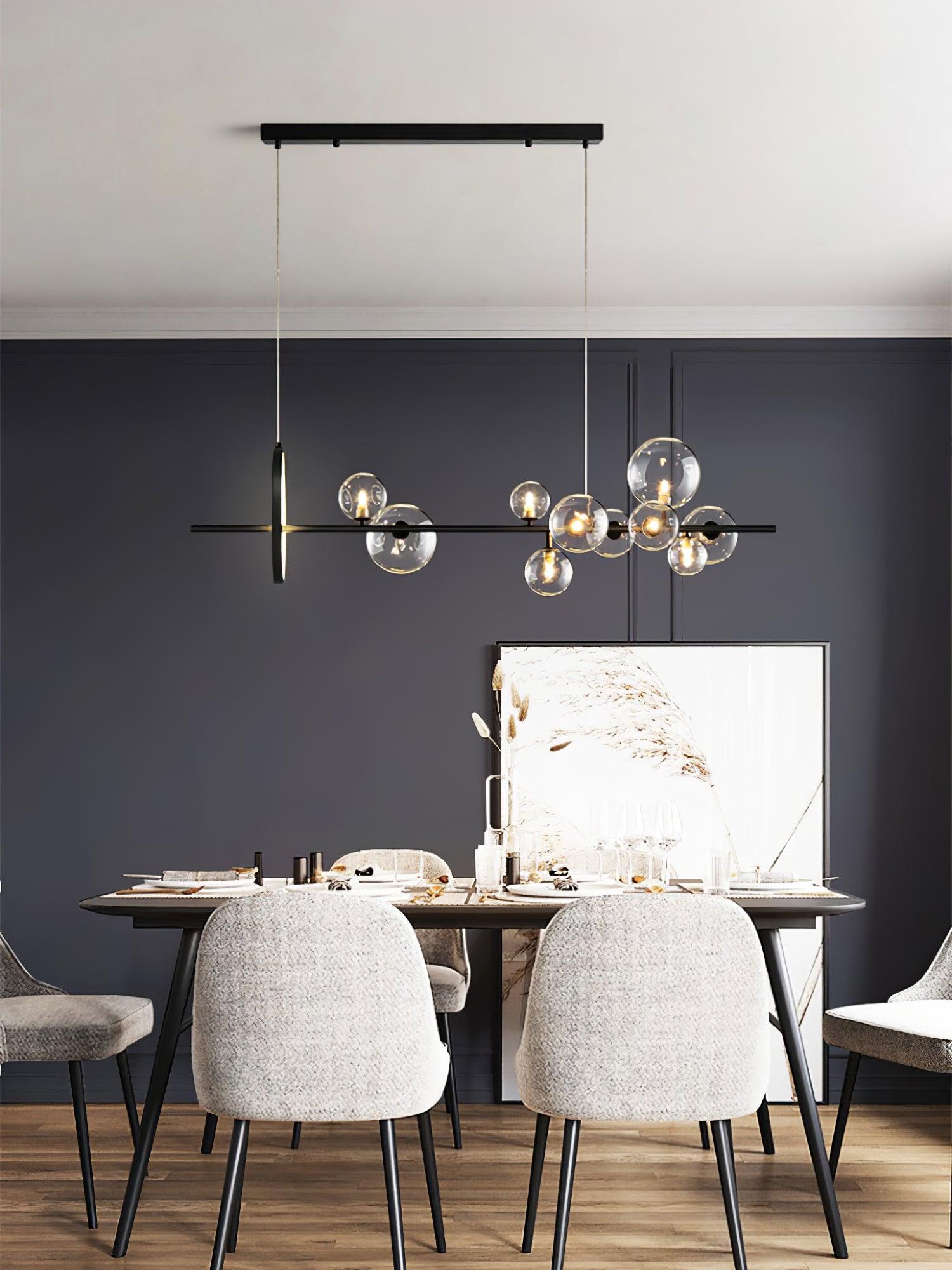 Mita Chandelier - Letslighting