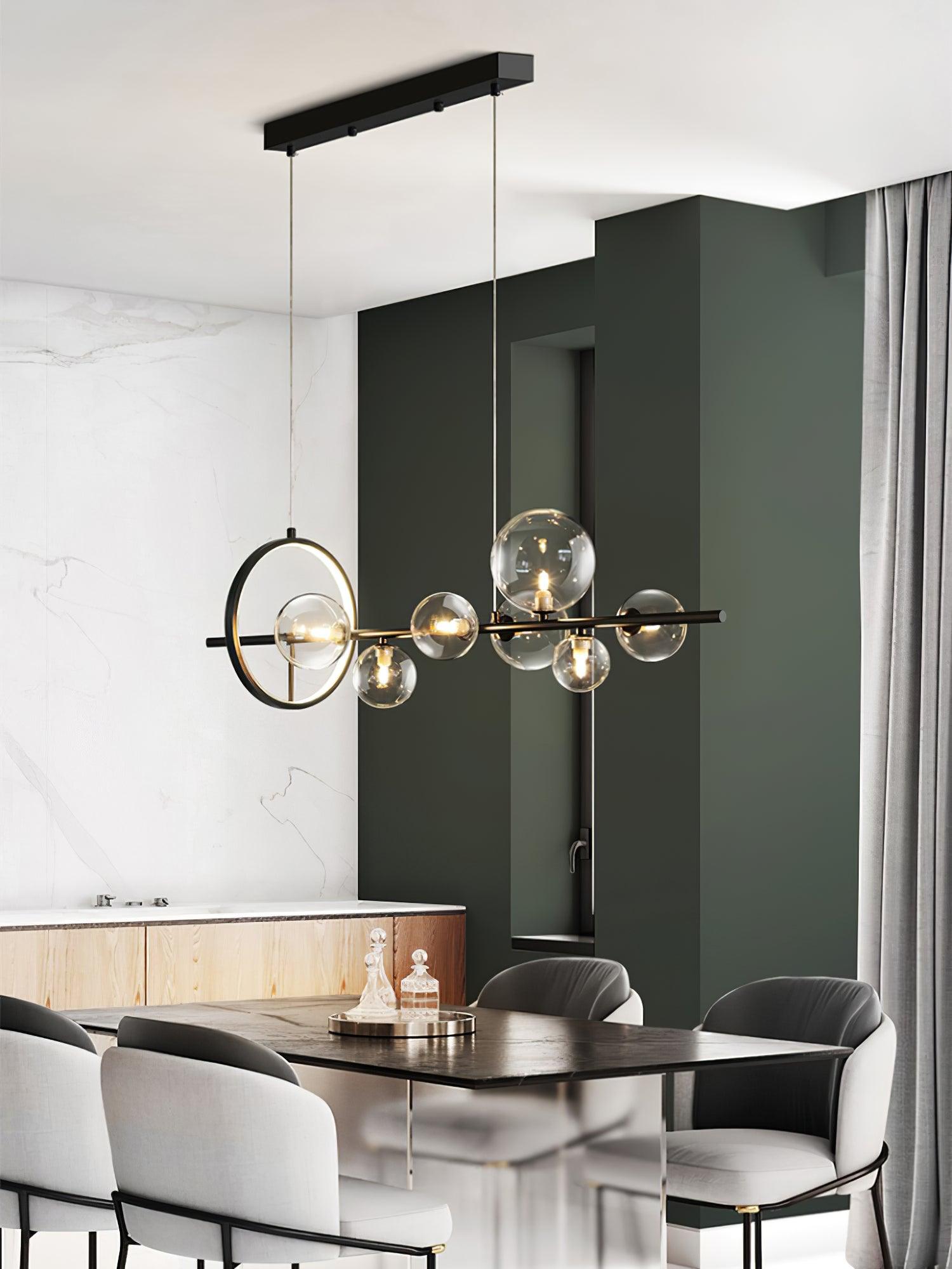 Mita Chandelier - Letslighting