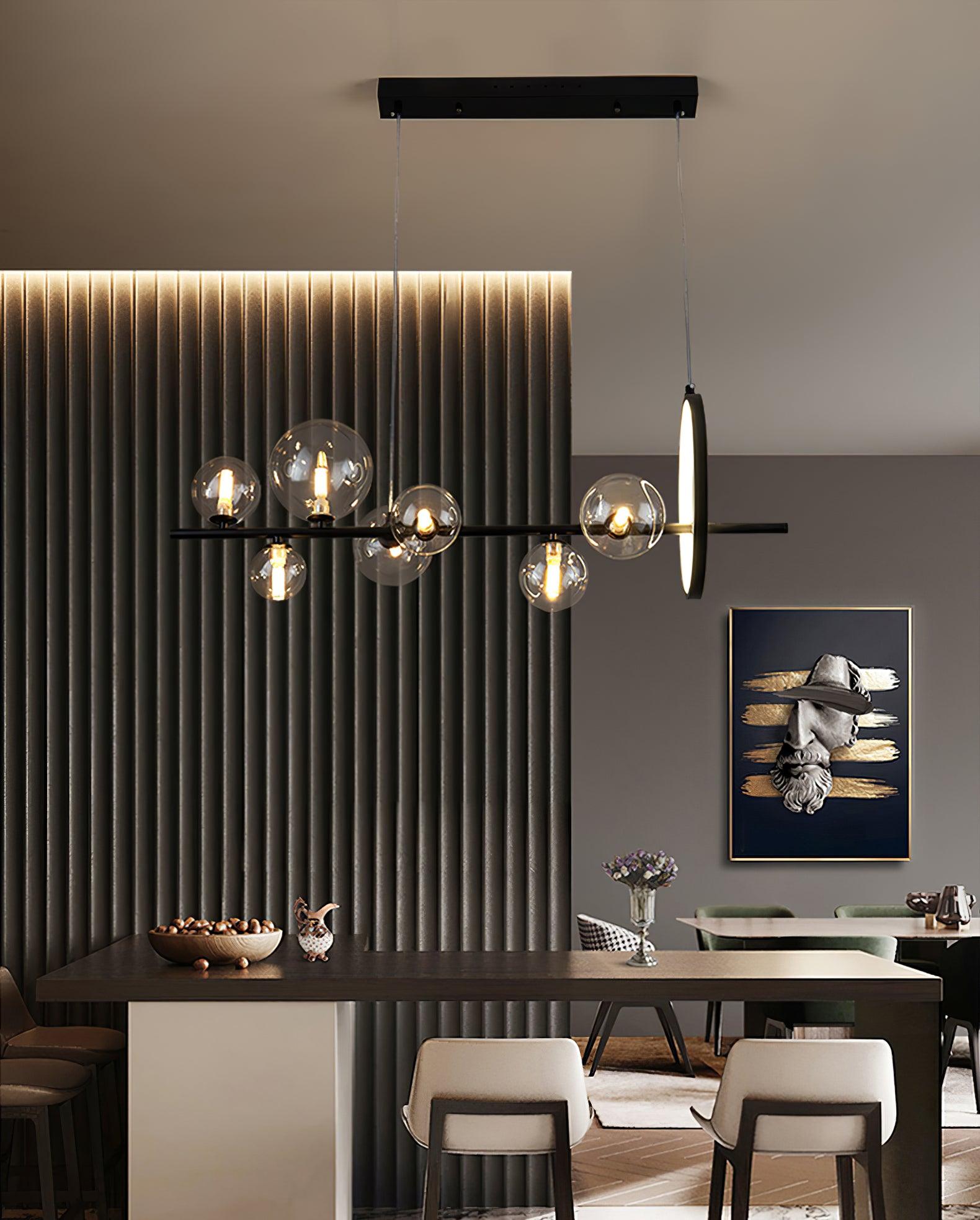 Mita Chandelier - Letslighting