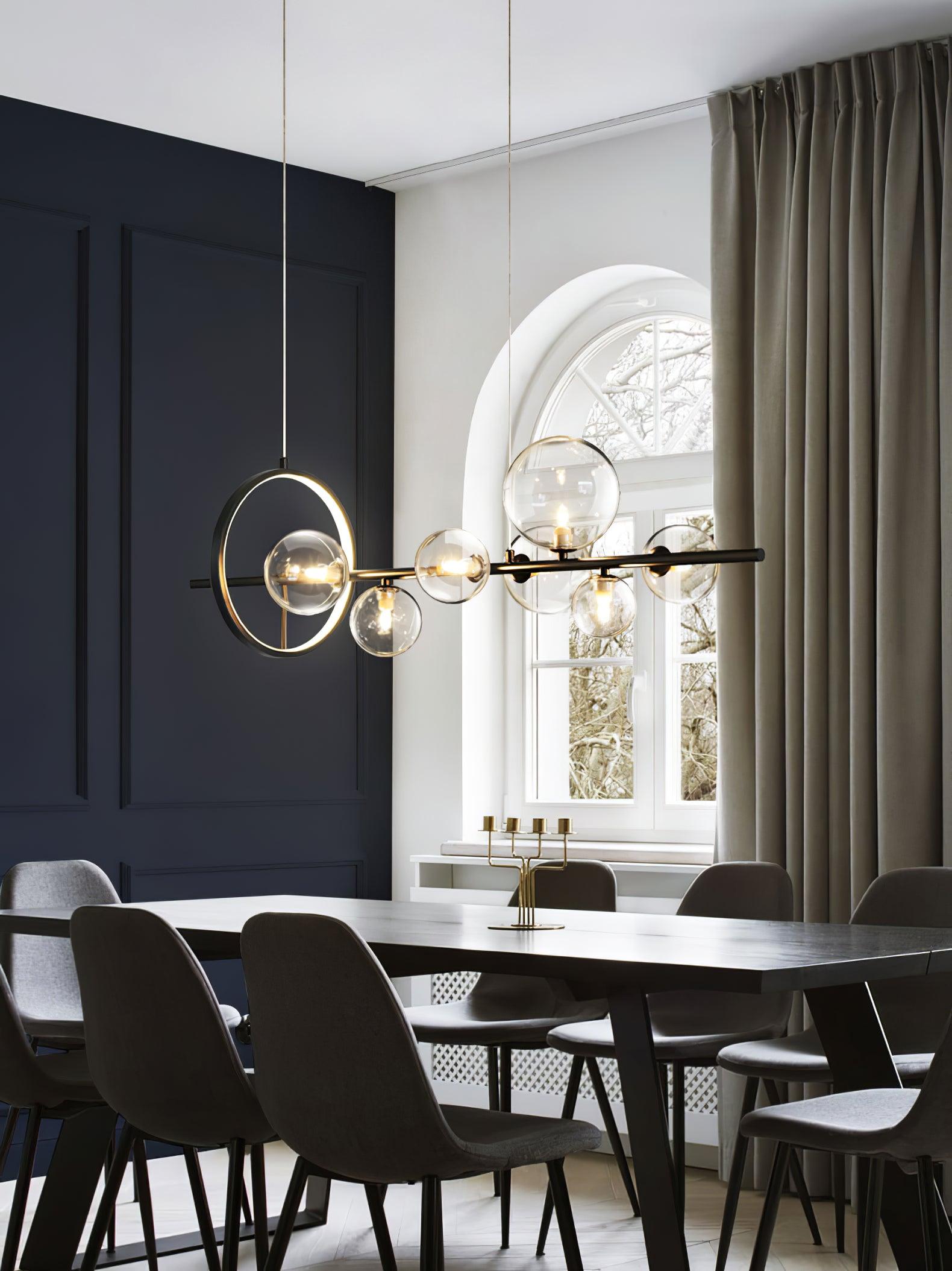Mita Chandelier - Letslighting