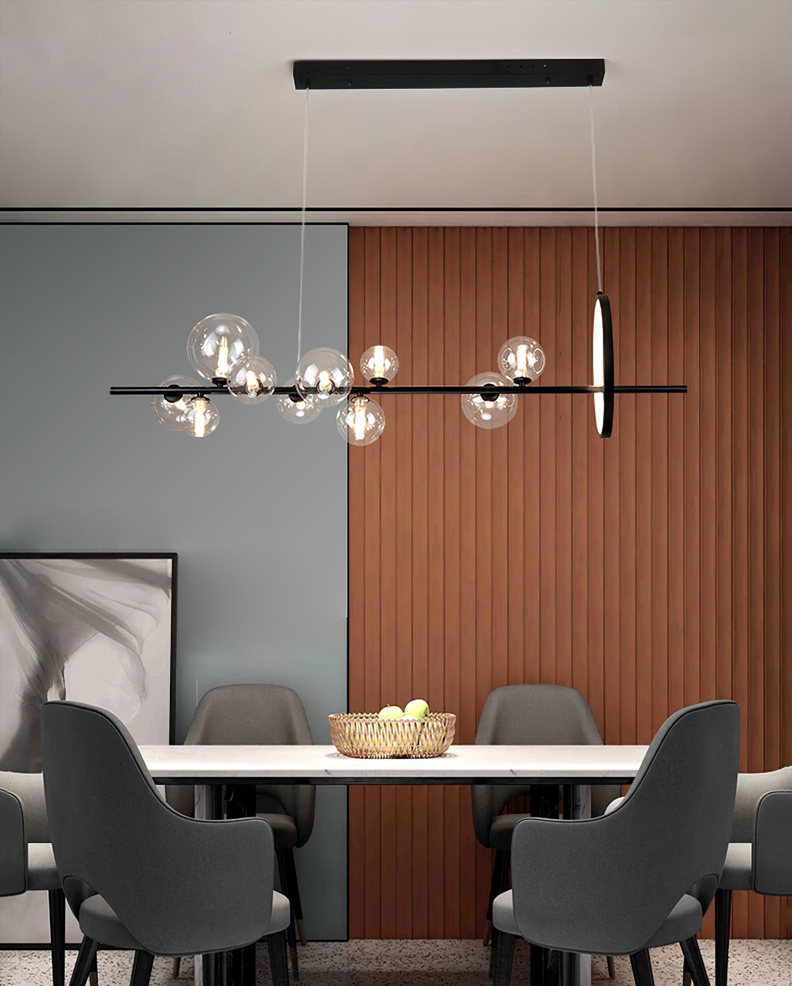 Mita Chandelier - Letslighting