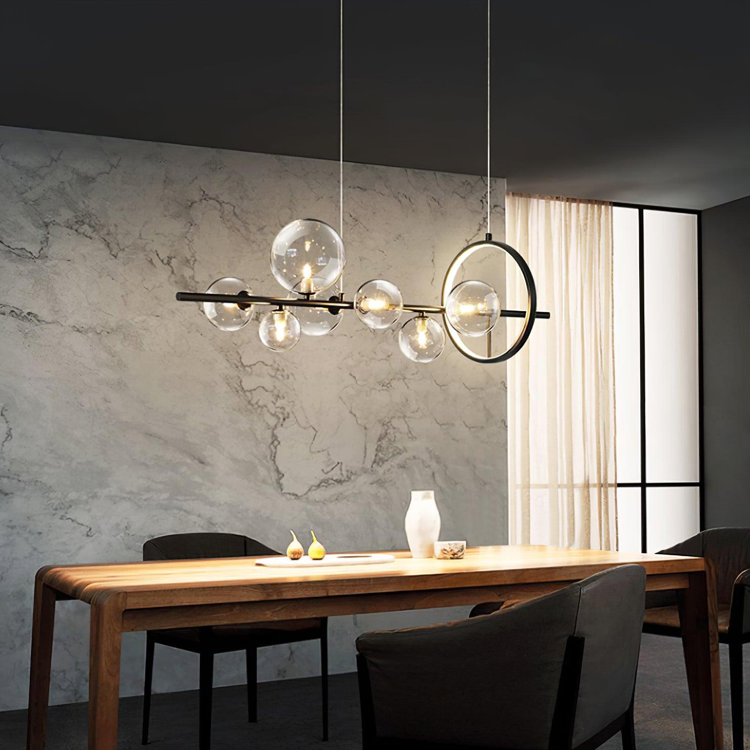 Mita Chandelier - Letslighting