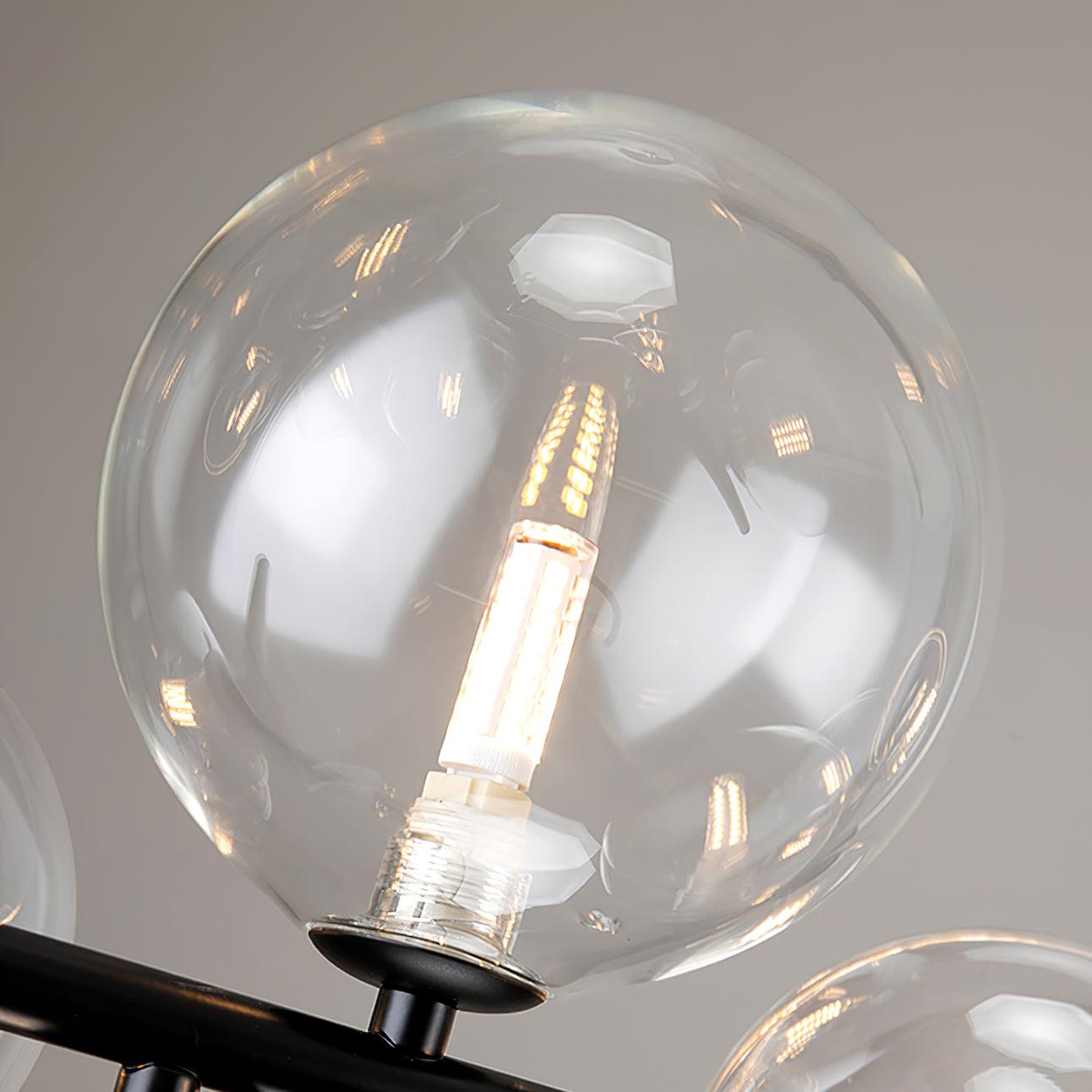 Mita Chandelier - Letslighting