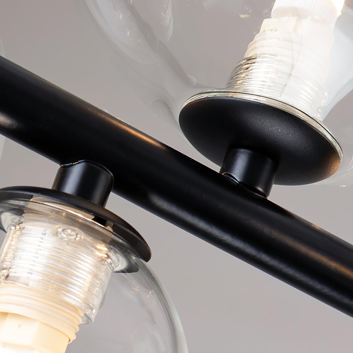 Mita Chandelier - Letslighting