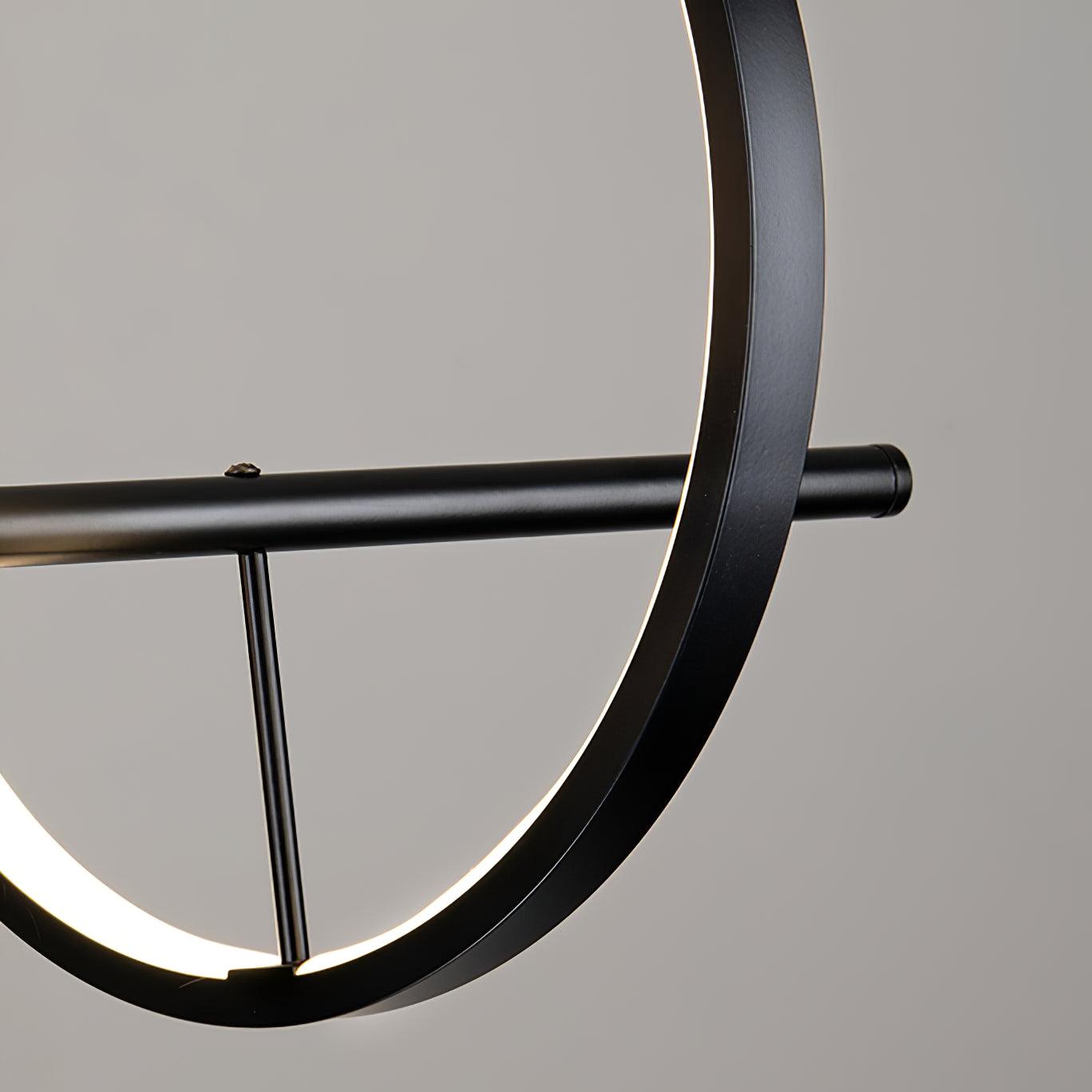 Mita Chandelier - Letslighting