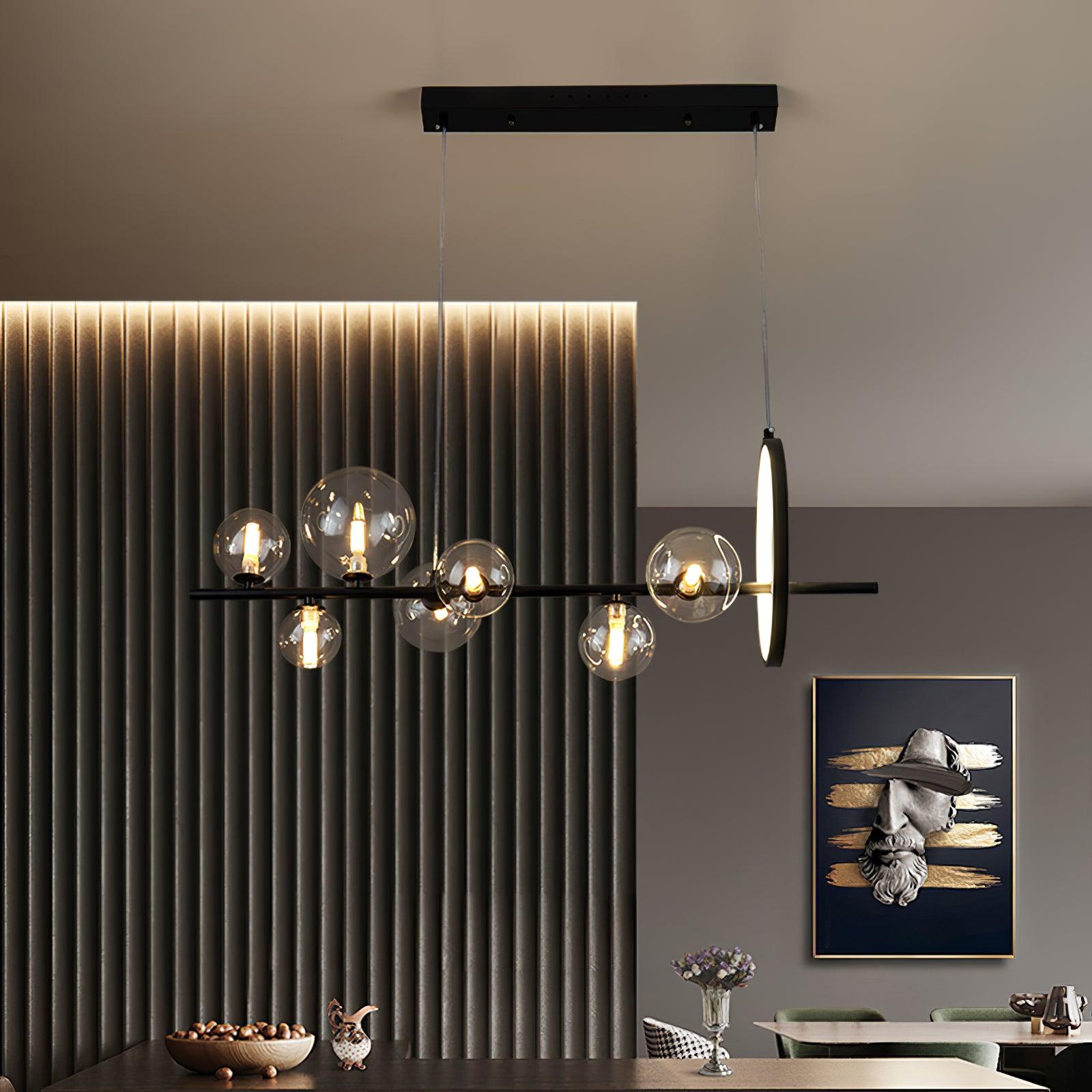 Mita Chandelier - Letslighting