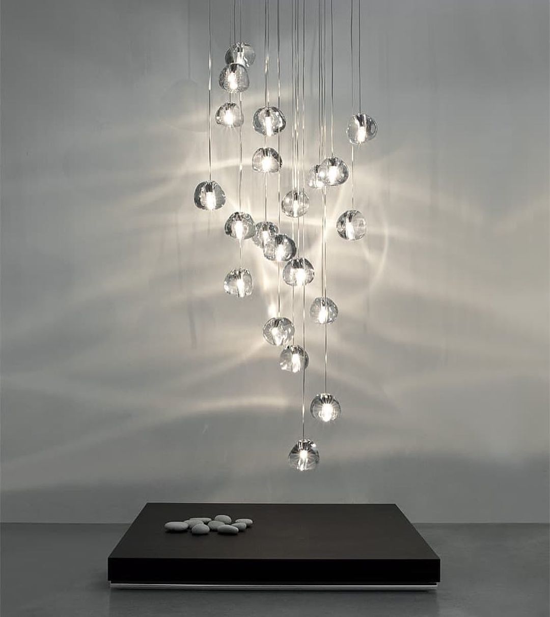 Cherry Crystal Pendant Lamp - Letslighting