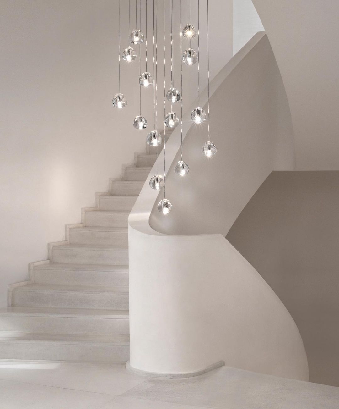 Cherry Crystal Pendant Lamp - Letslighting