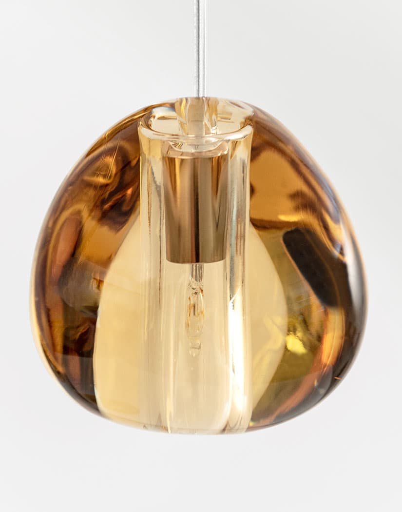 Cherry Crystal Pendant Lamp - Letslighting