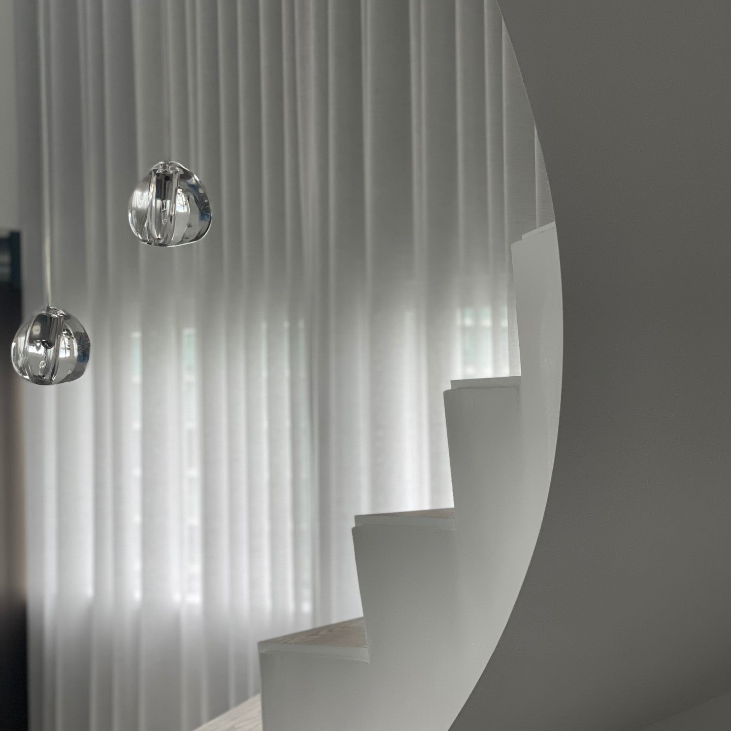 Cherry Crystal Pendant Lamp - Letslighting