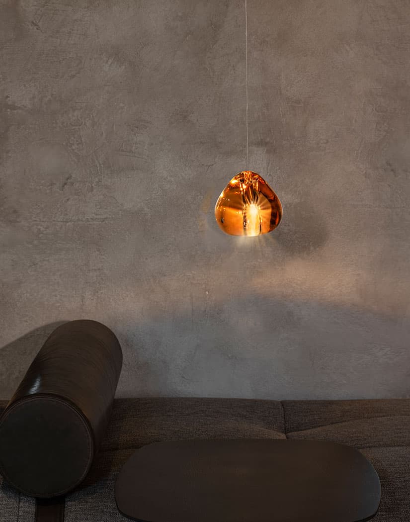 Cherry Crystal Pendant Lamp - Letslighting