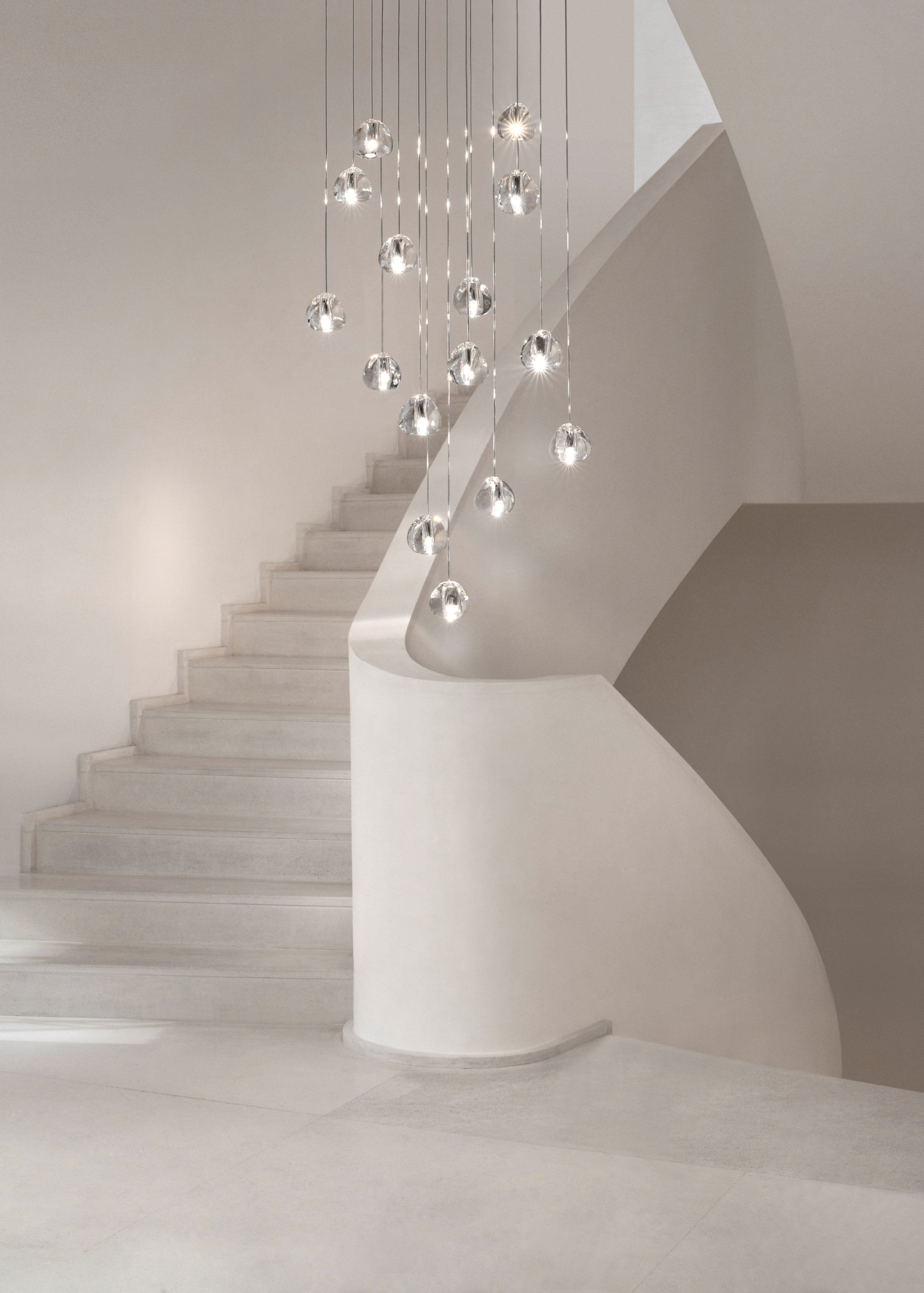 Cherry Crystal Pendant Lamp - Letslighting