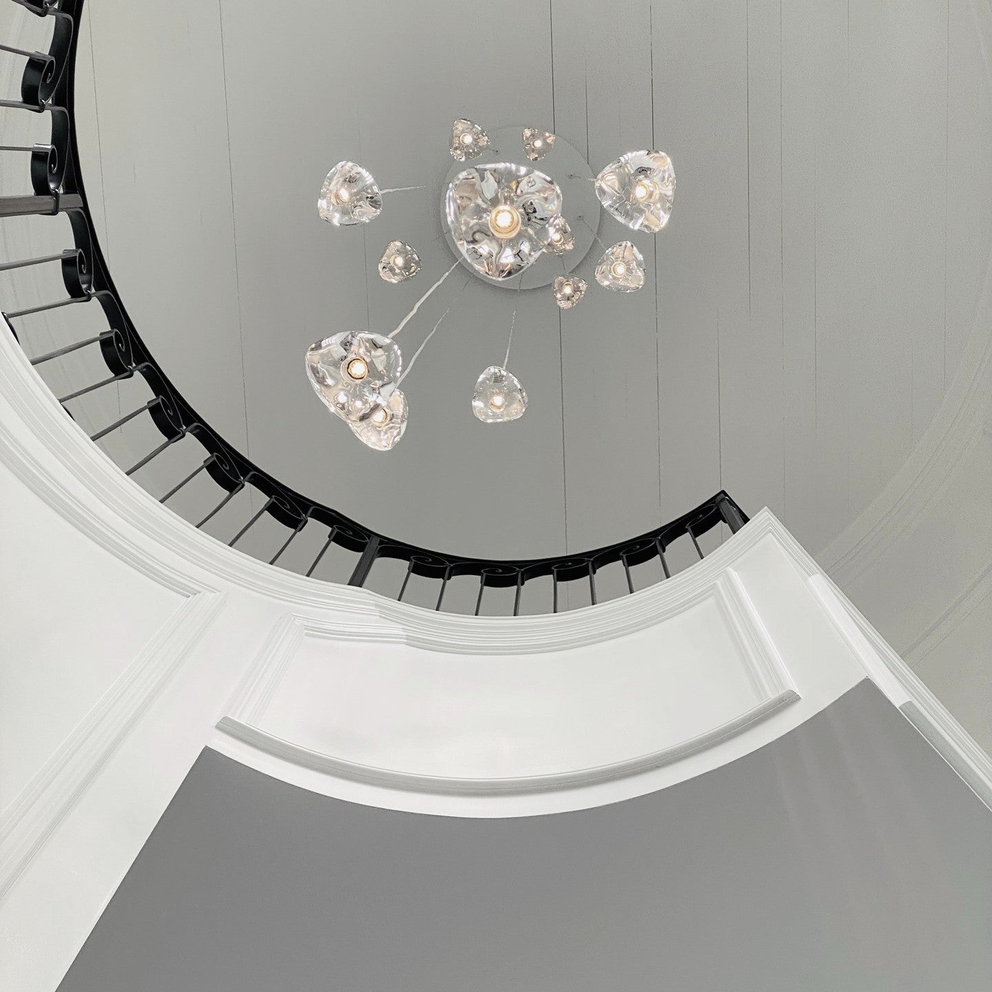 Cherry Crystal Pendant Lamp - Letslighting