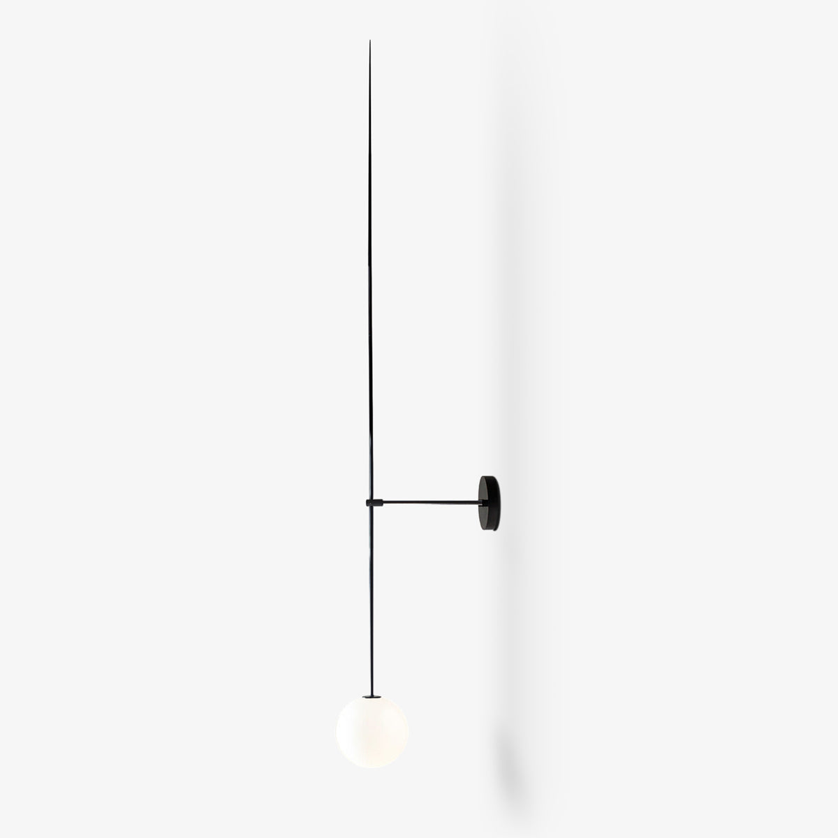 Mobile Wall Lamp - Letslighting