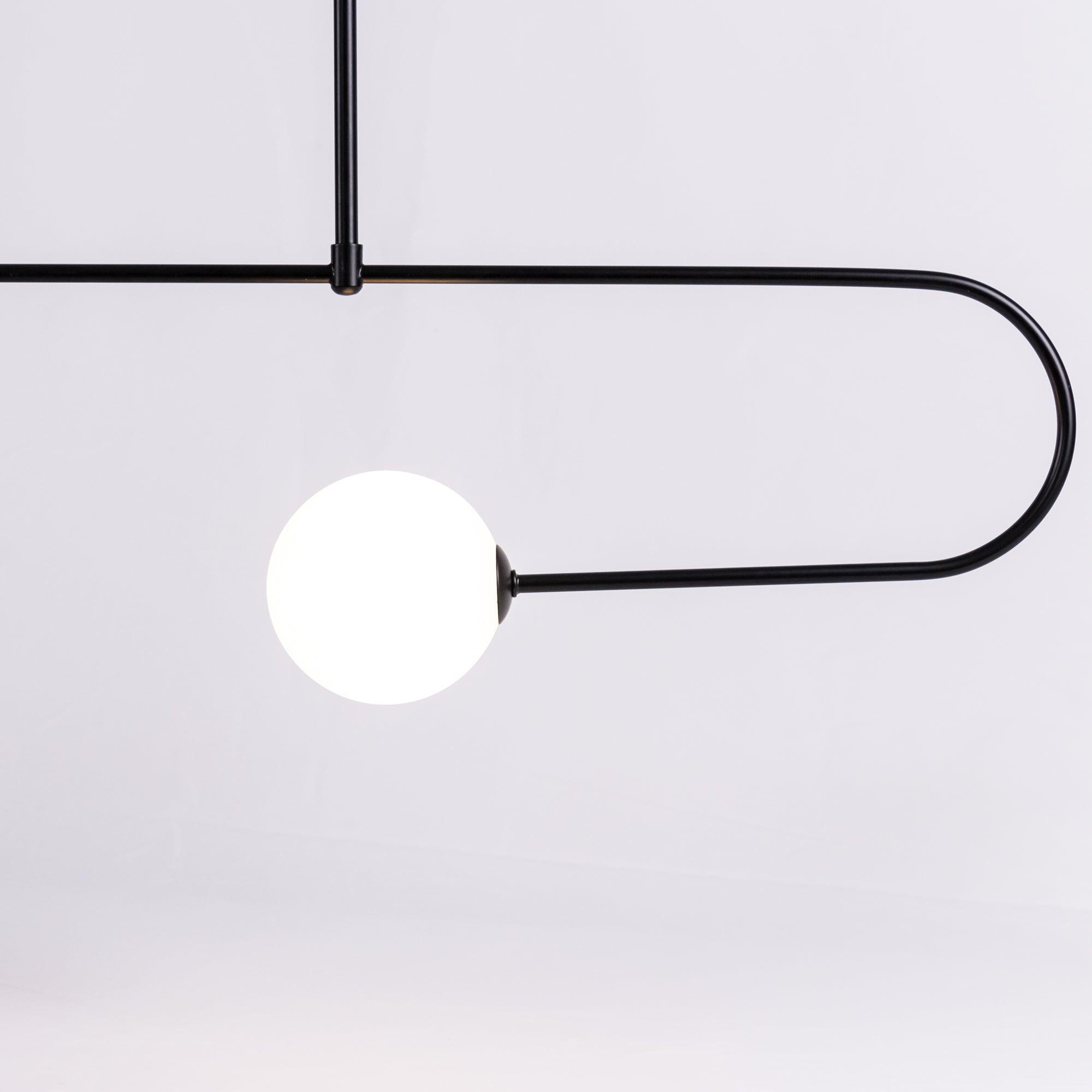 Mobile Chandelier - Letslighting