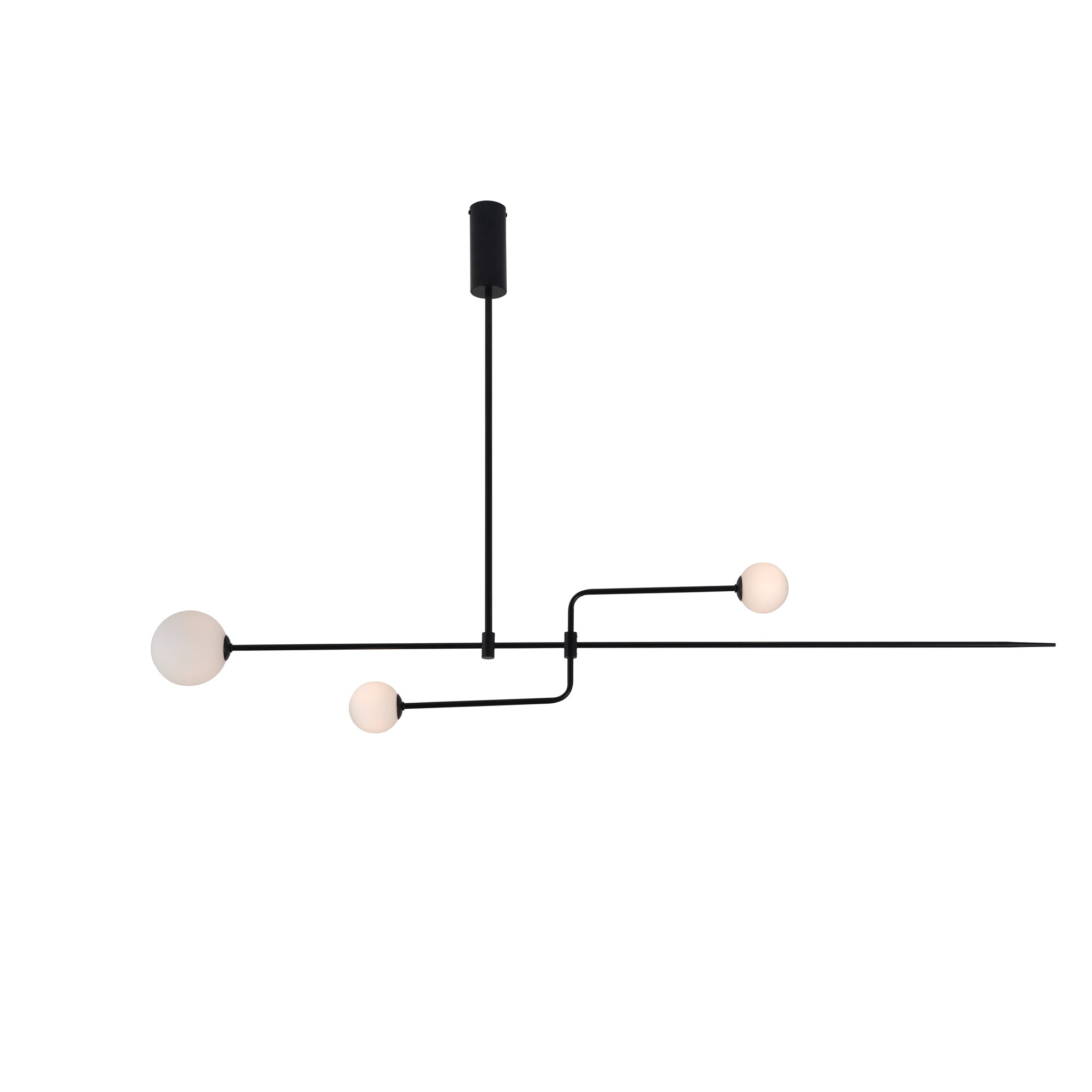 Mobile Chandelier - Letslighting