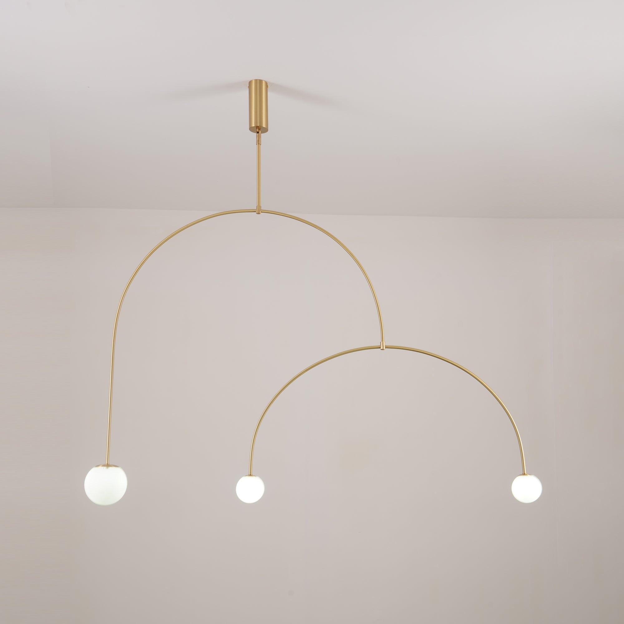 Mobile Chandelier - Letslighting