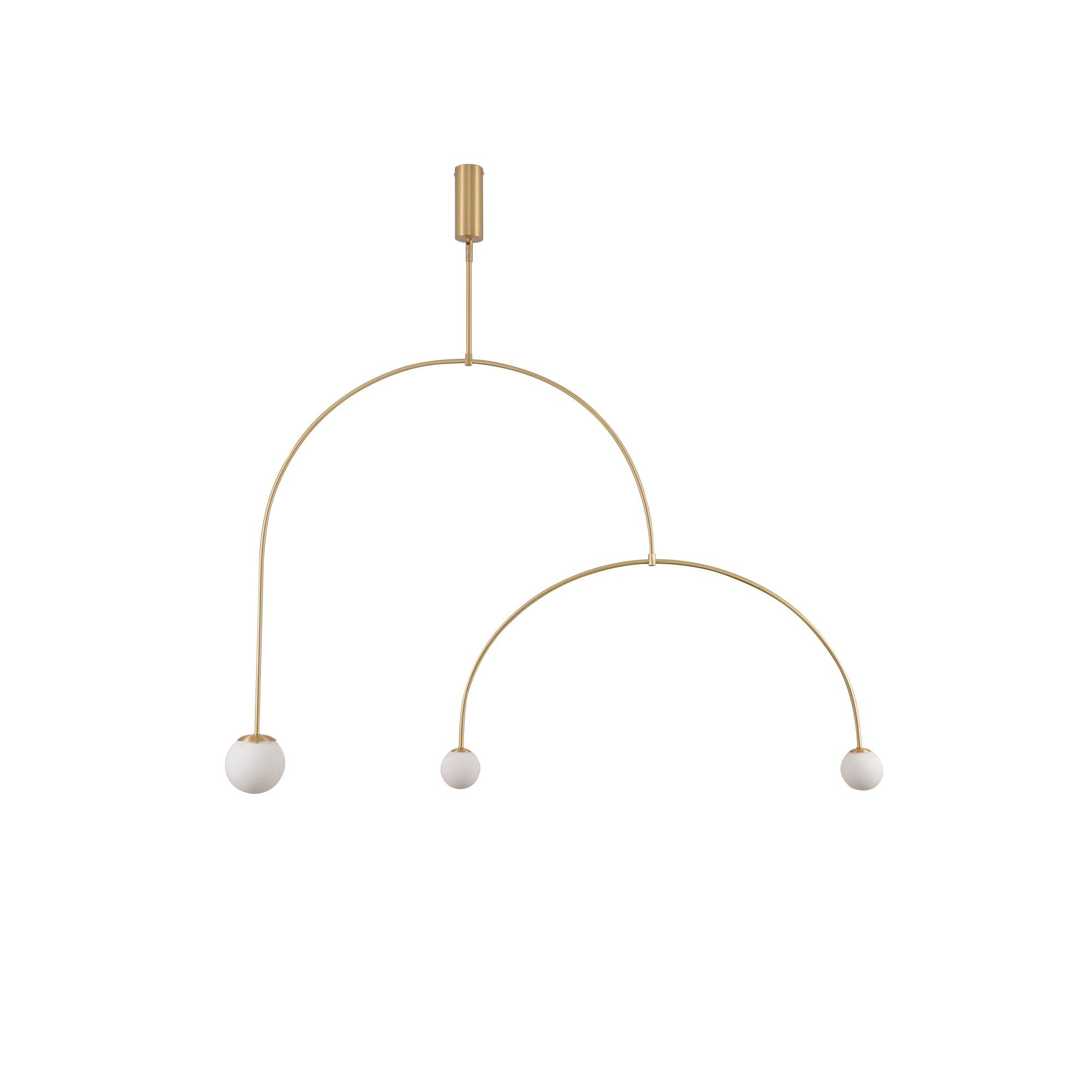 Mobile Chandelier - Letslighting