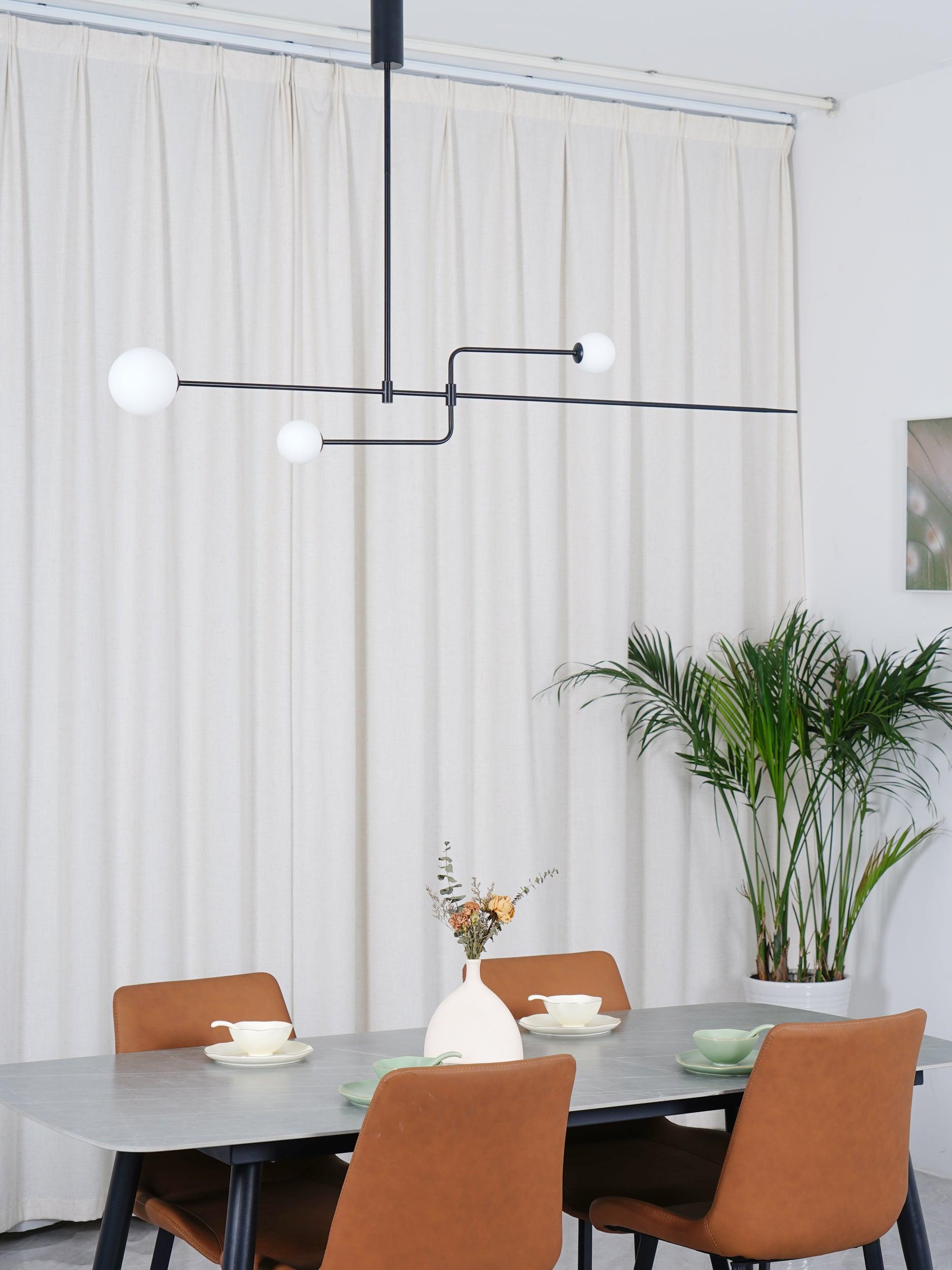 Mobile Chandelier - Letslighting