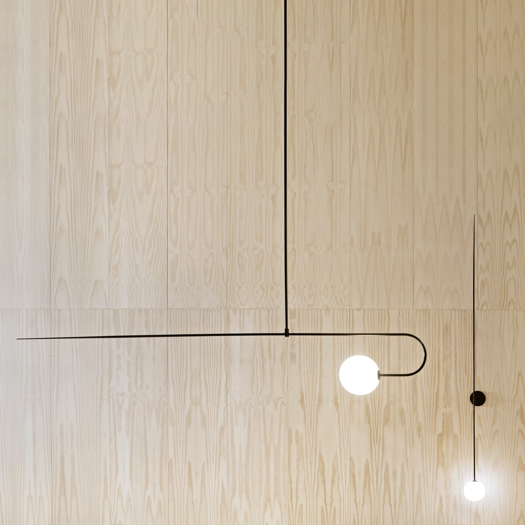Mobile Chandelier - Letslighting